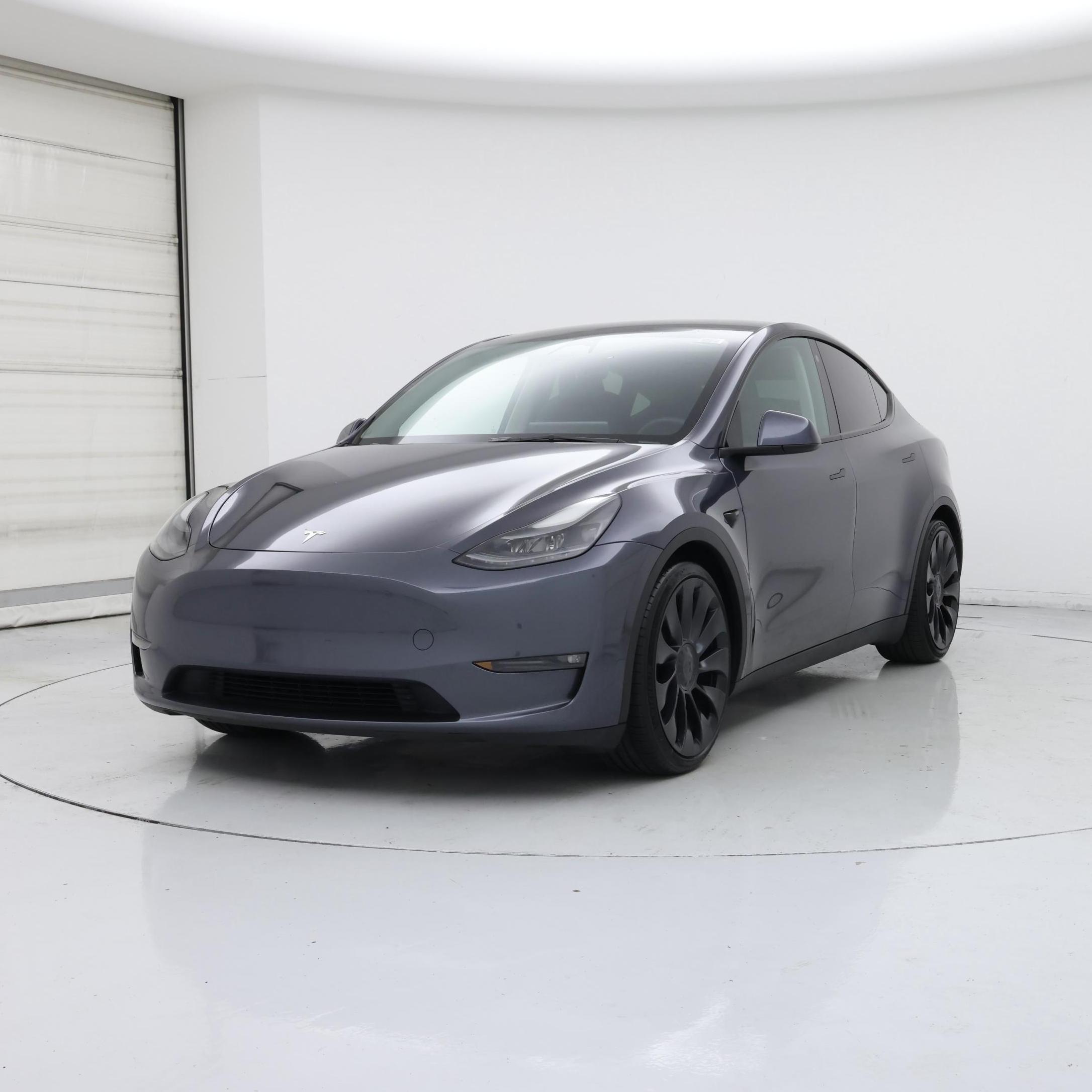 Thumbnail: 2023 Tesla Model Y - 4