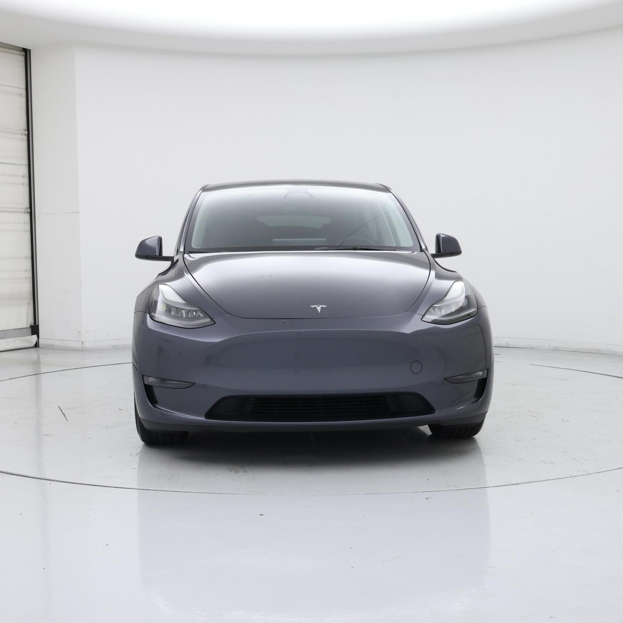 Thumbnail: 2023 Tesla Model Y - 5