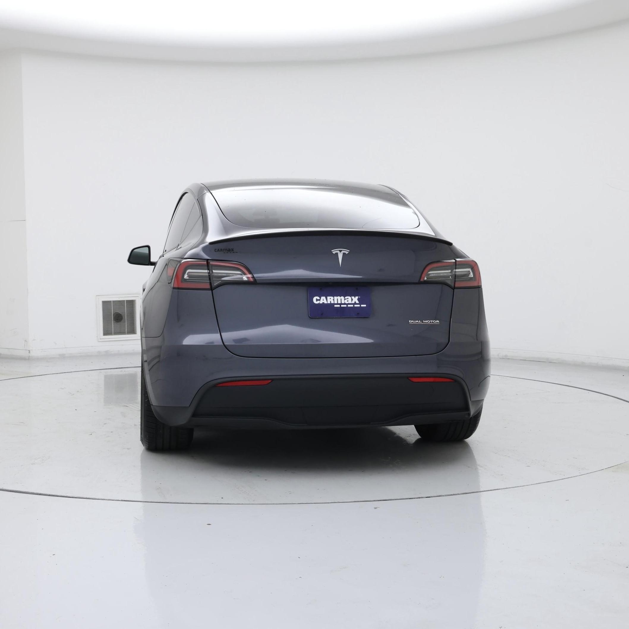 Thumbnail: 2023 Tesla Model Y - 6
