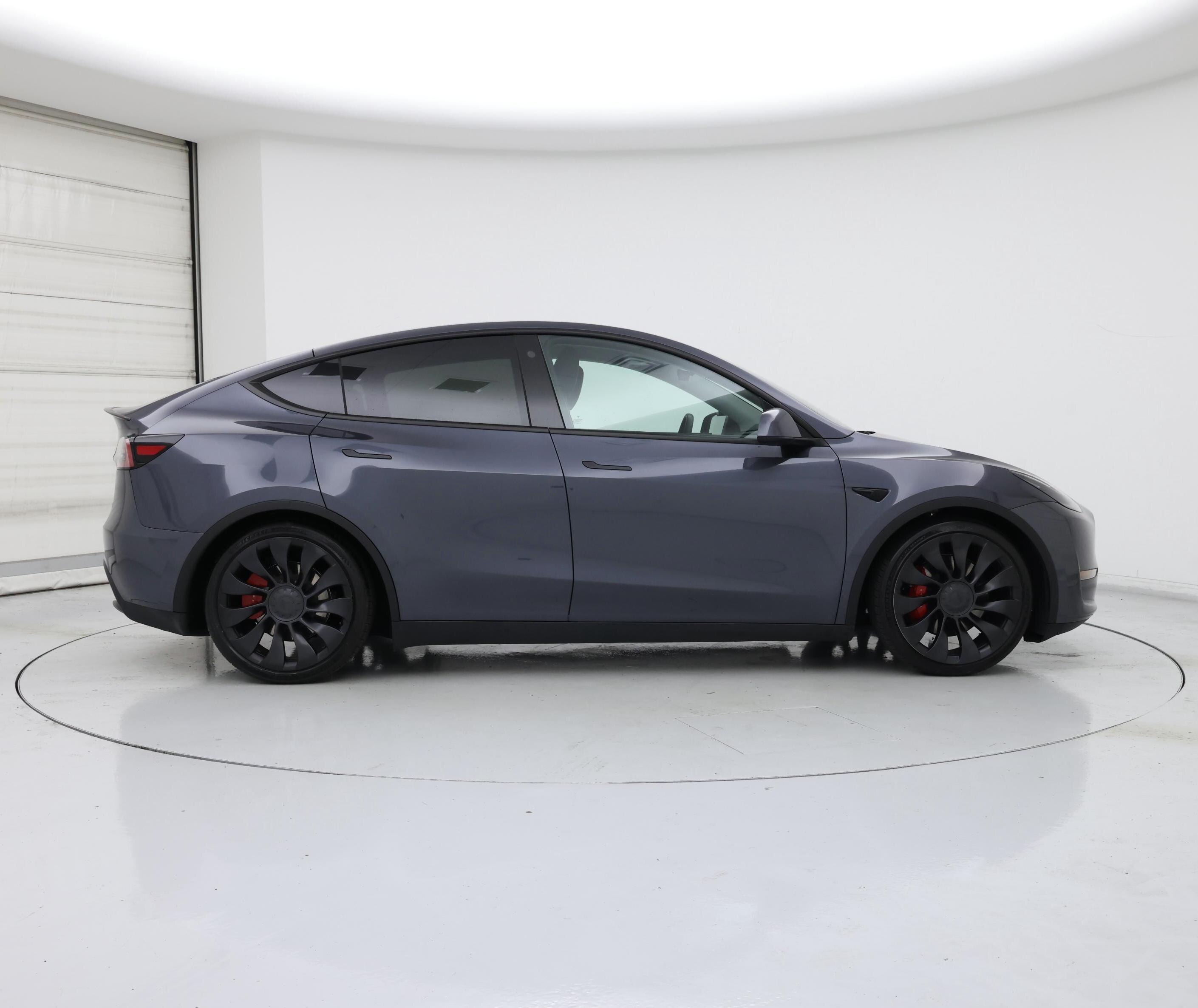 Thumbnail: 2023 Tesla Model Y - 7