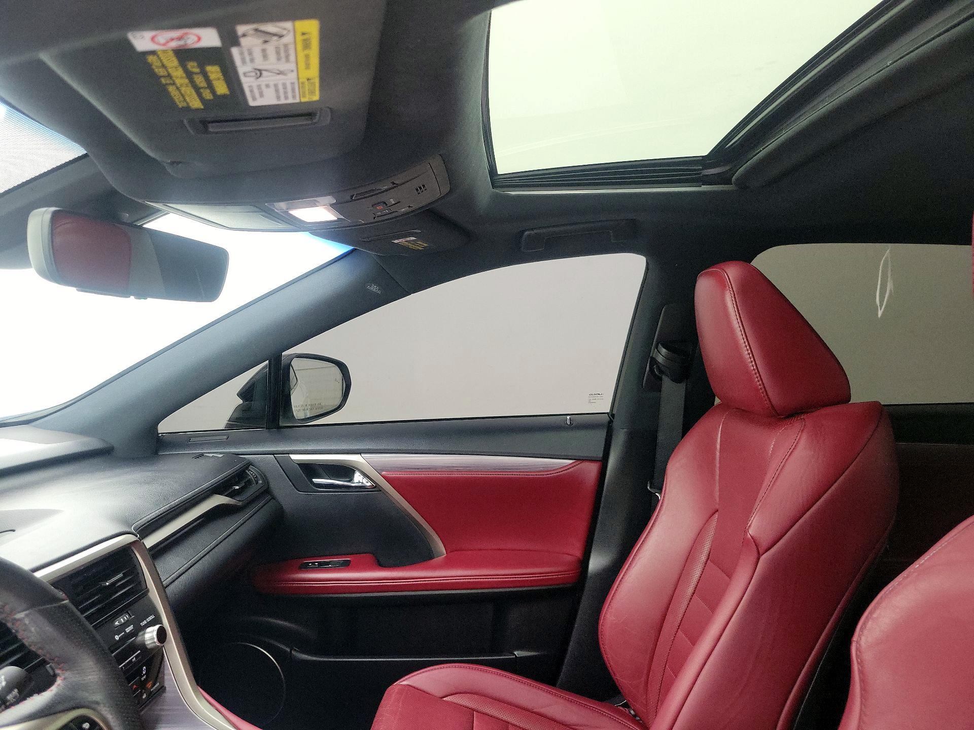 Thumbnail: 2019 Lexus RX - 20