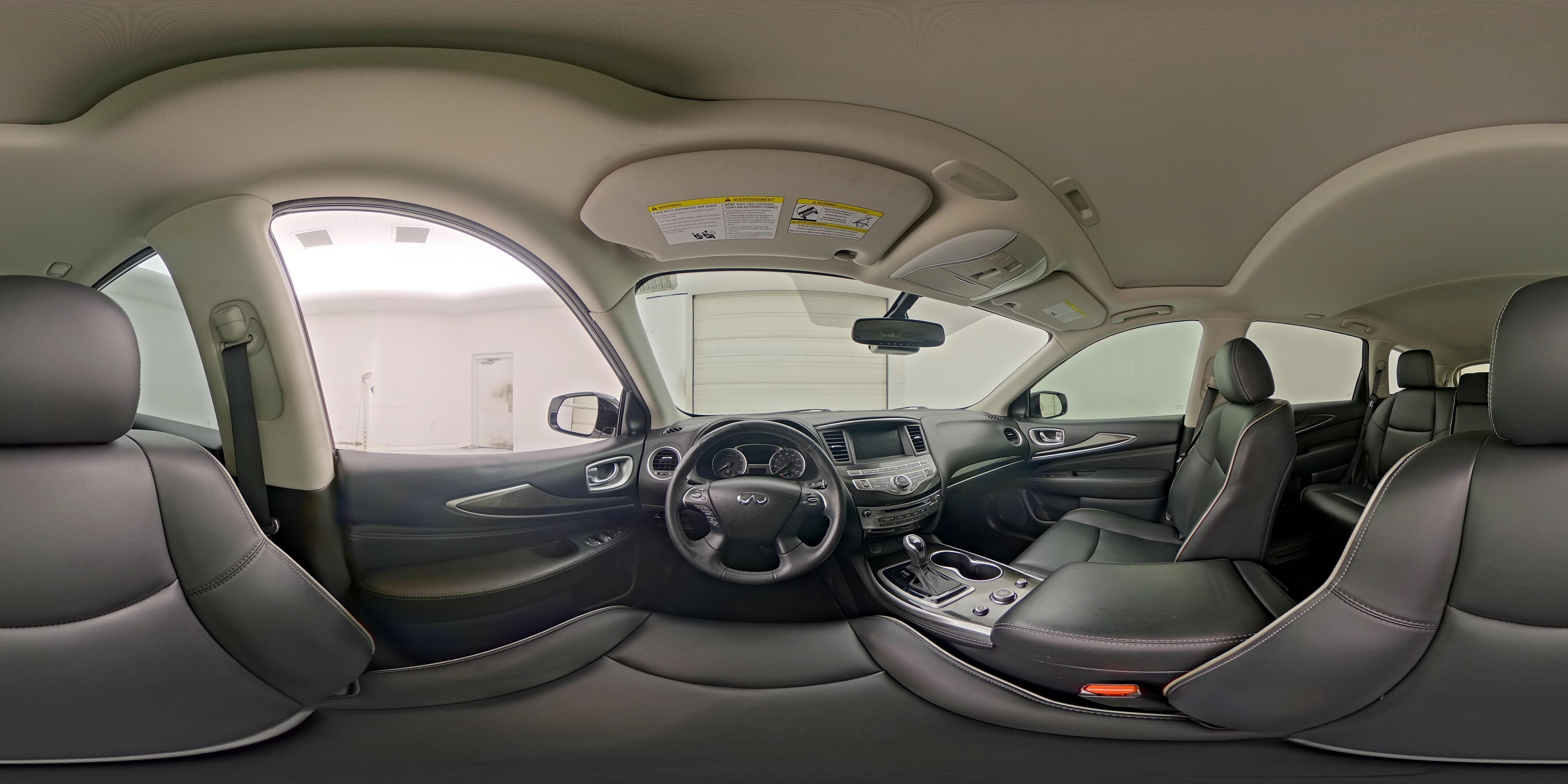 2020 INFINITI QX60 PURE - Photo 28