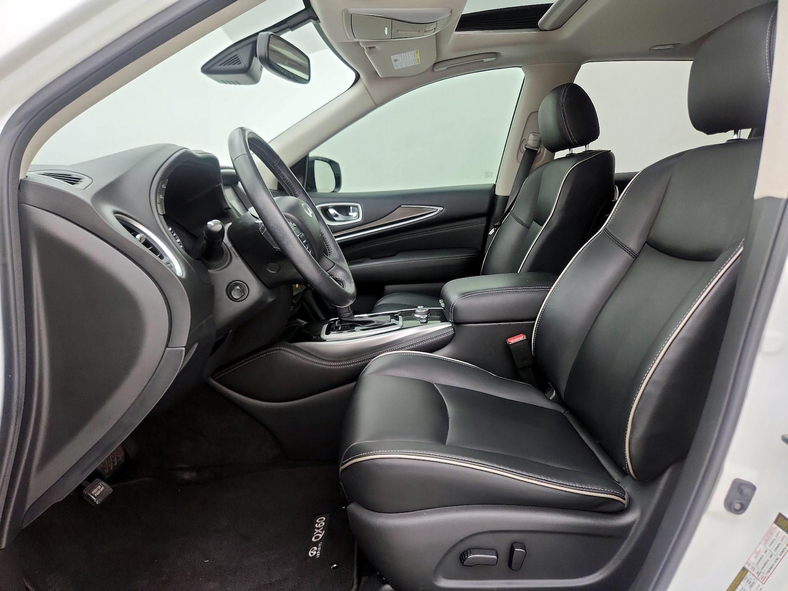 2020 INFINITI QX60 PURE - Photo 12