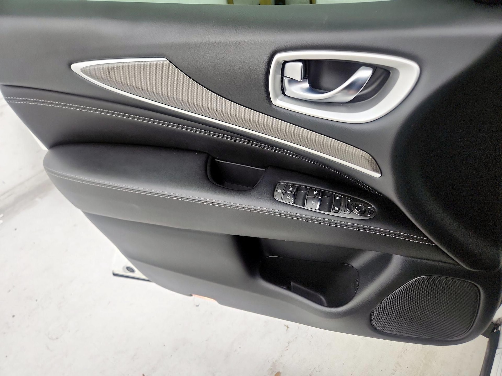 2020 INFINITI QX60 PURE - Photo 13