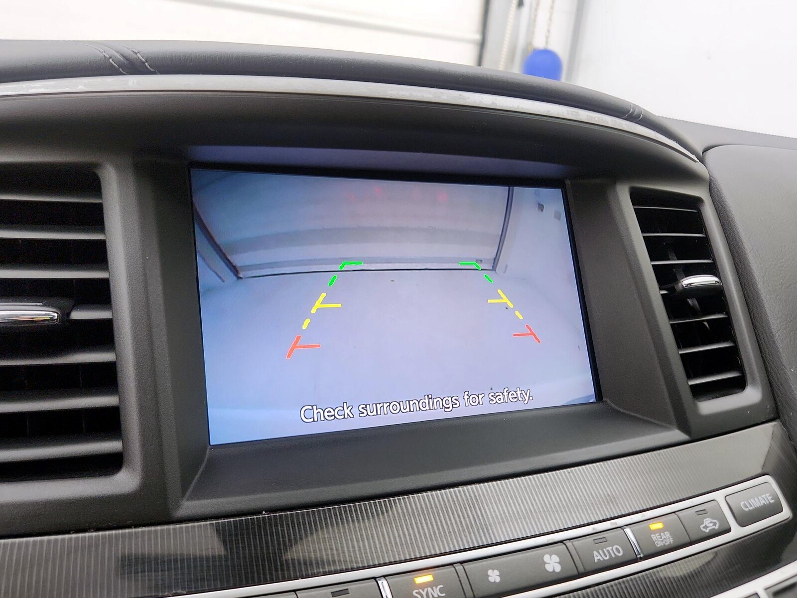 2020 INFINITI QX60 PURE - Photo 15