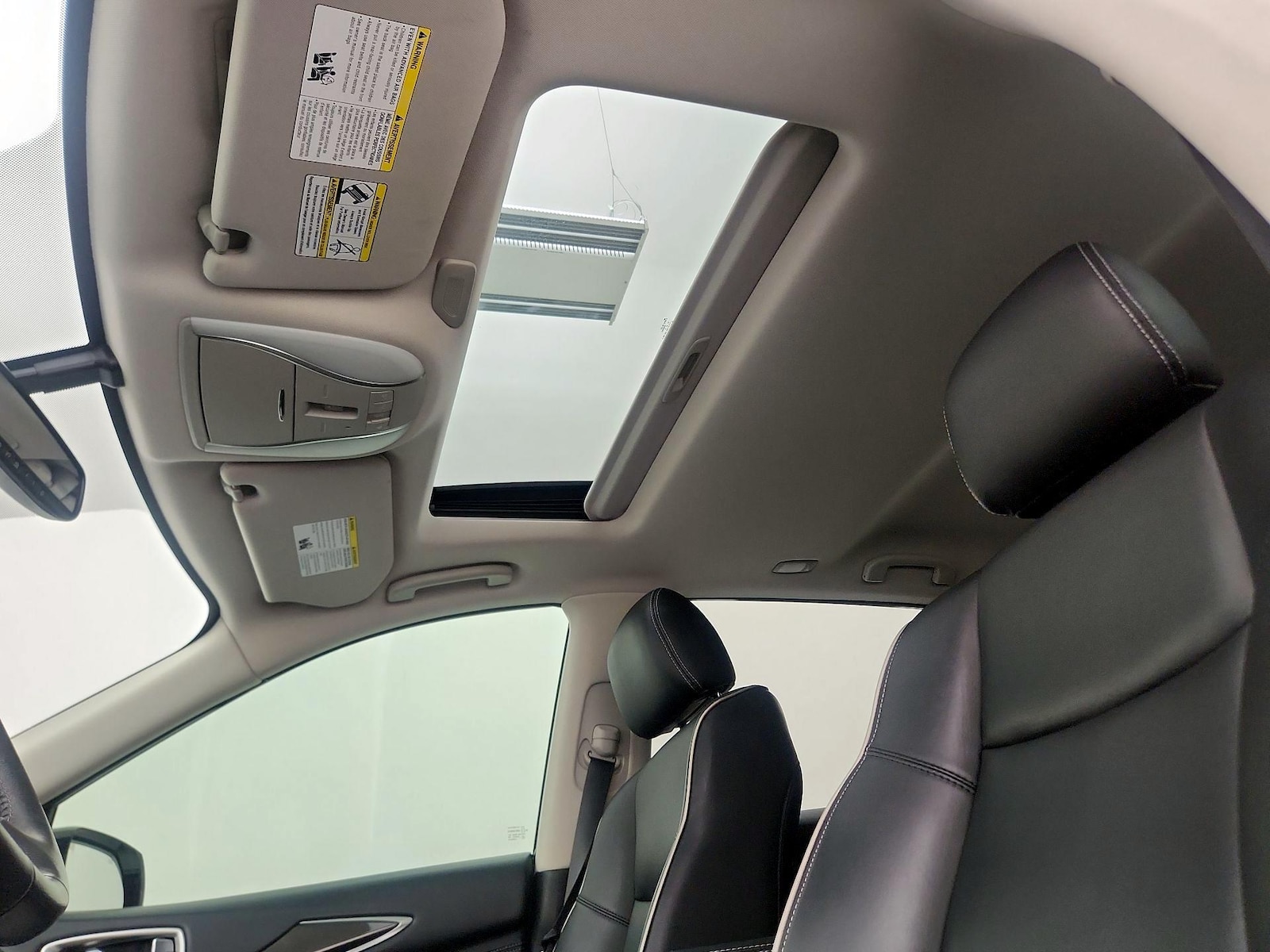 2020 INFINITI QX60 PURE - Photo 20