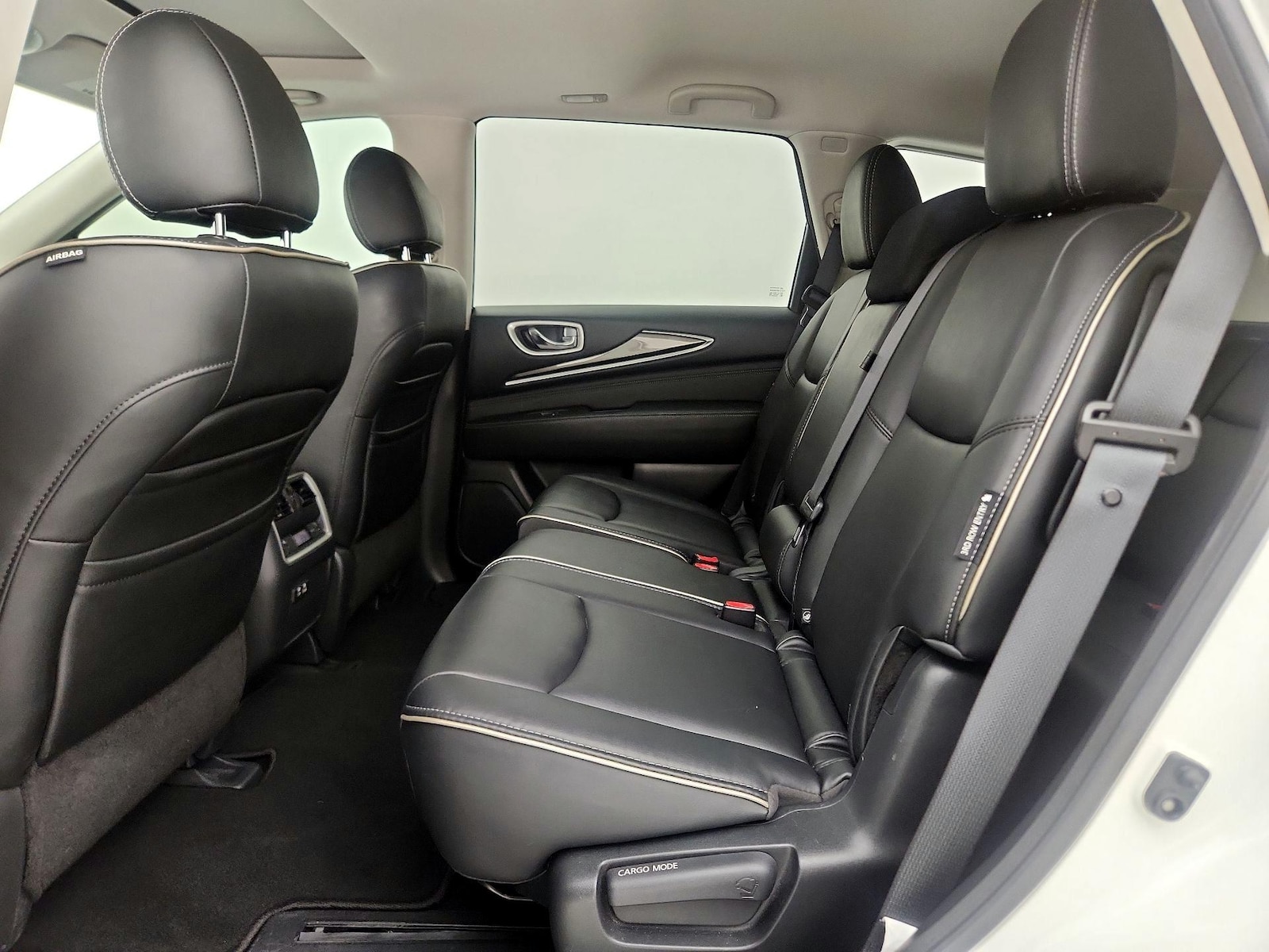 2020 INFINITI QX60 PURE - Photo 21