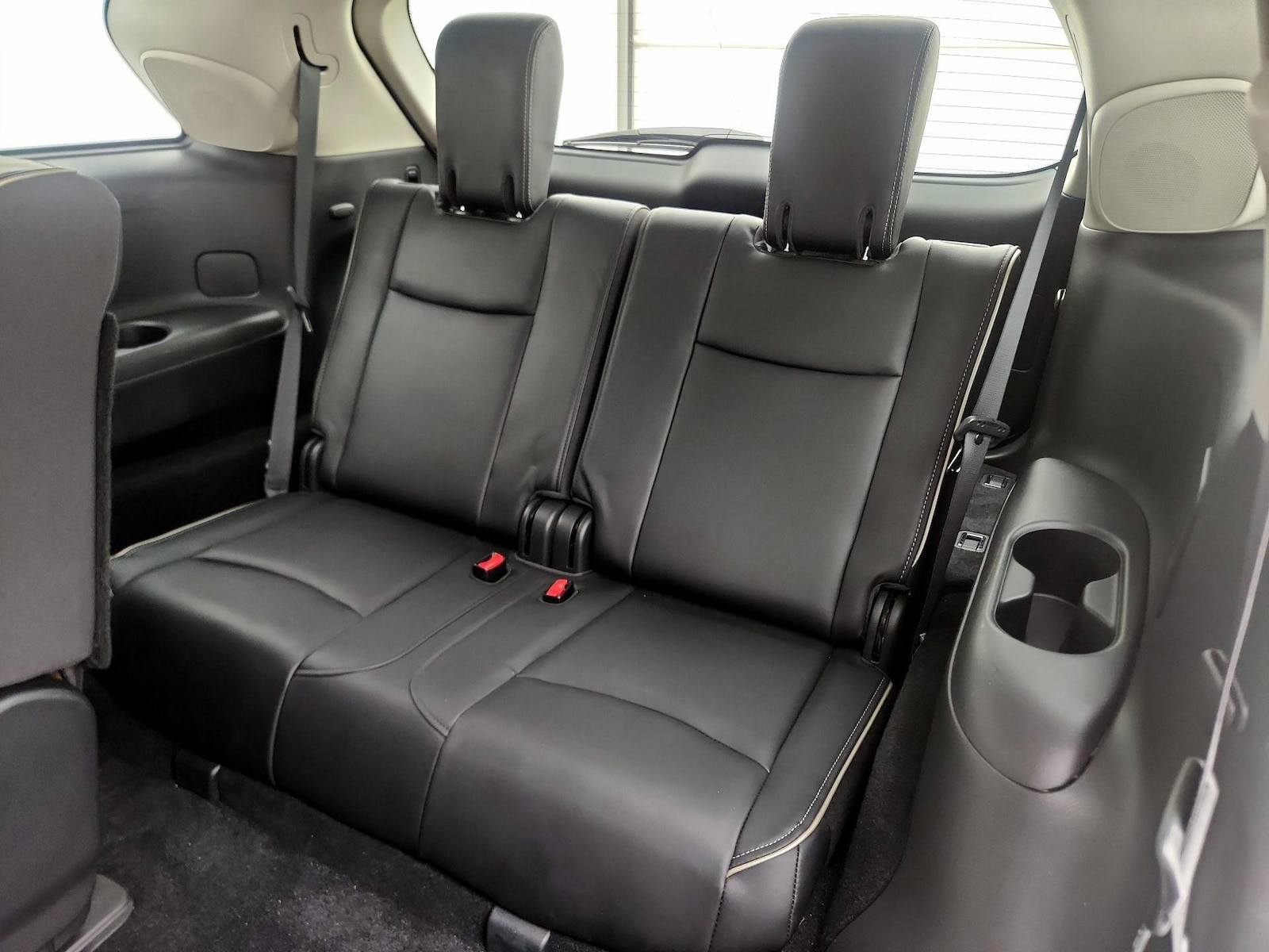 2020 INFINITI QX60 PURE - Photo 22