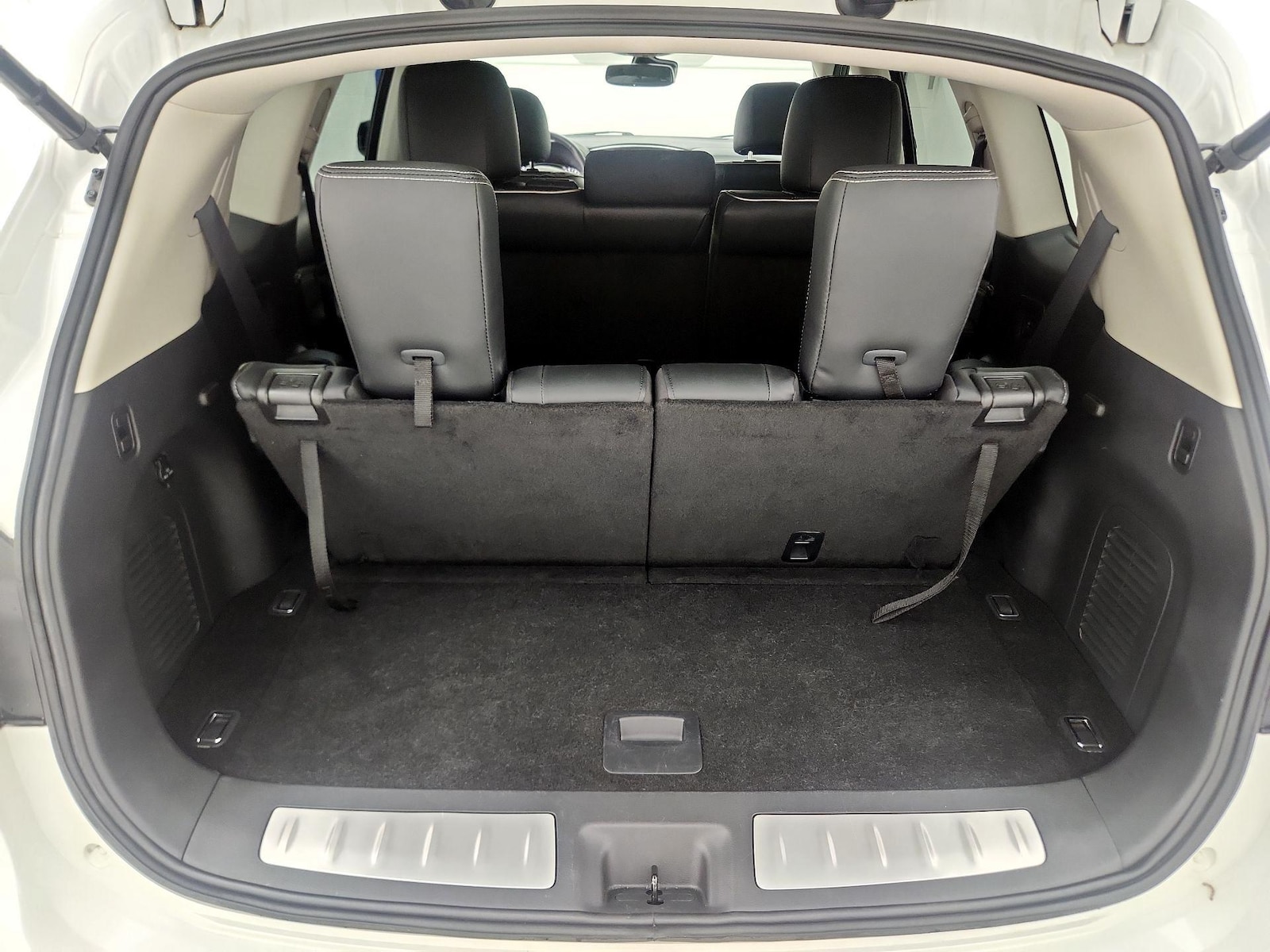 2020 INFINITI QX60 PURE - Photo 23