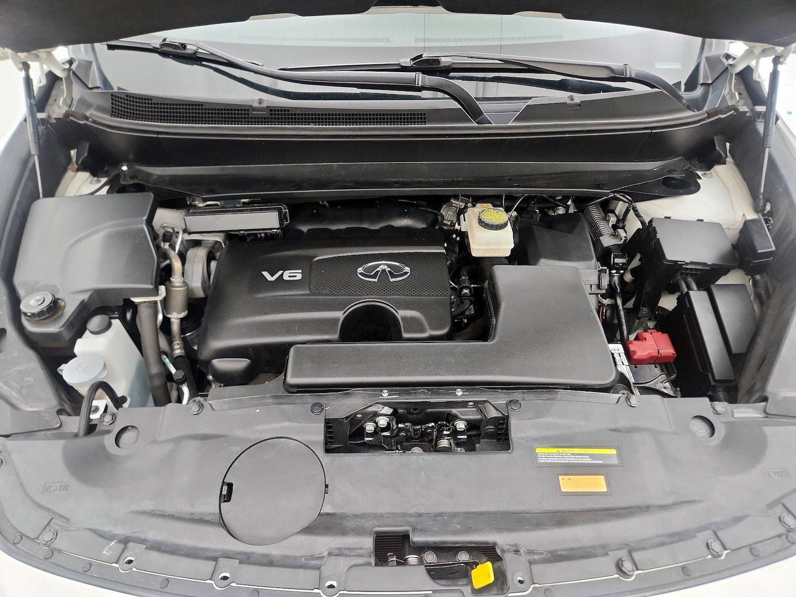 2020 INFINITI QX60 PURE - Photo 24