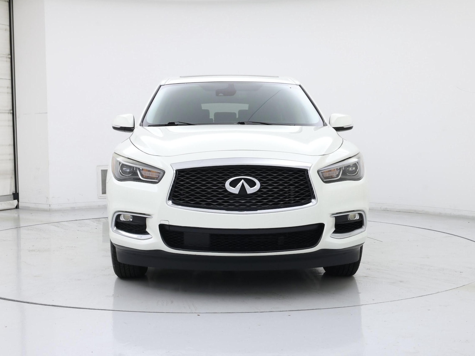 2020 INFINITI QX60 PURE - Photo 6