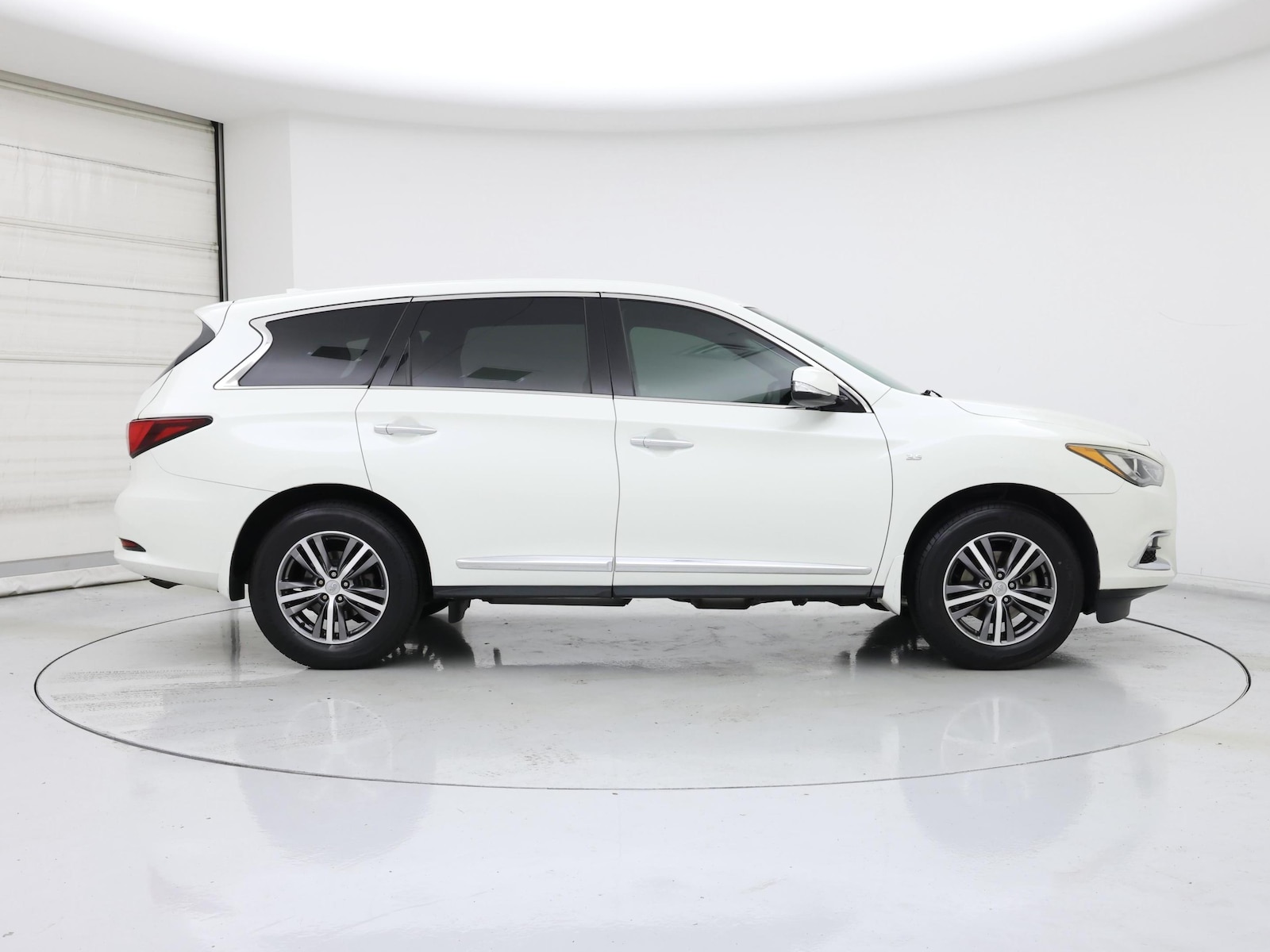 2020 INFINITI QX60 PURE - Photo 8