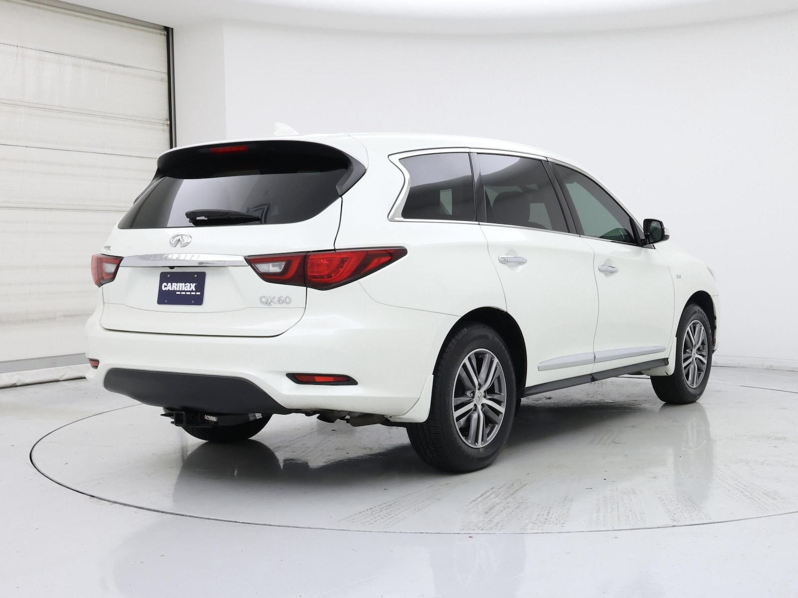2020 INFINITI QX60 PURE - Photo 9