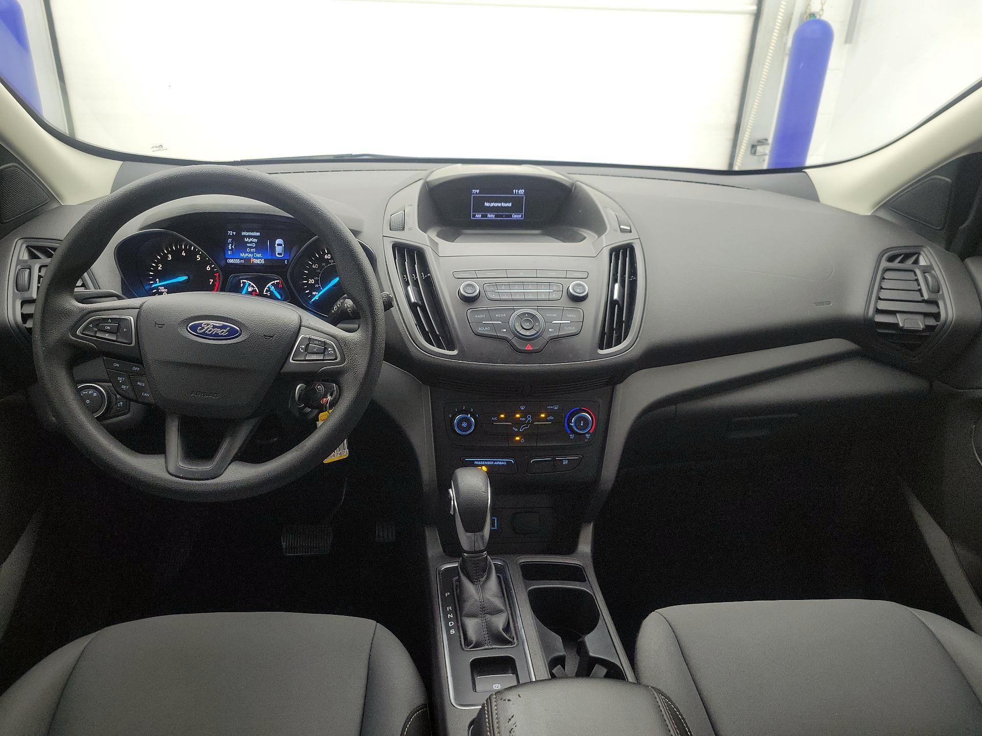 Thumbnail: 2019 Ford Escape - 9