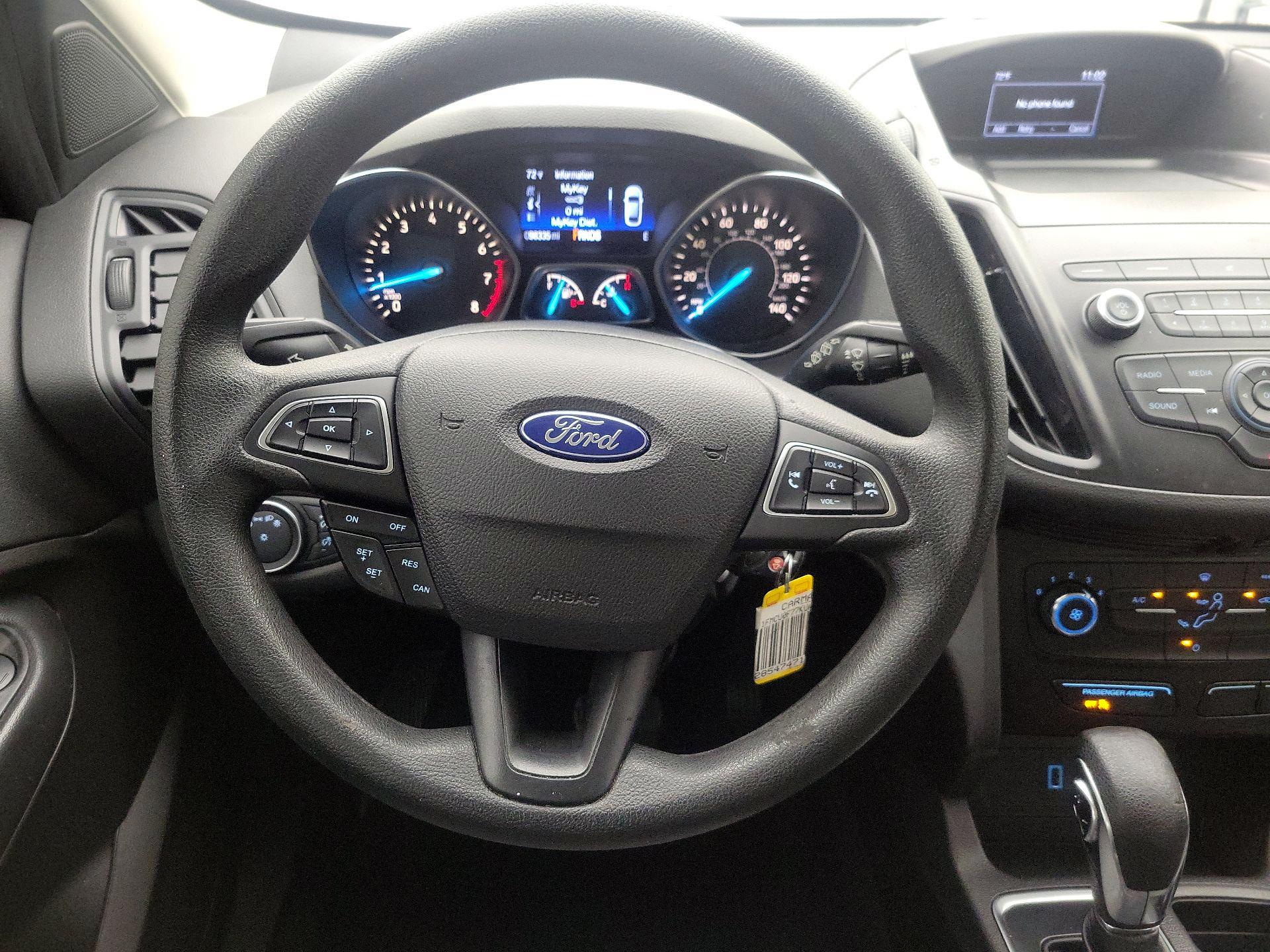 Thumbnail: 2019 Ford Escape - 10