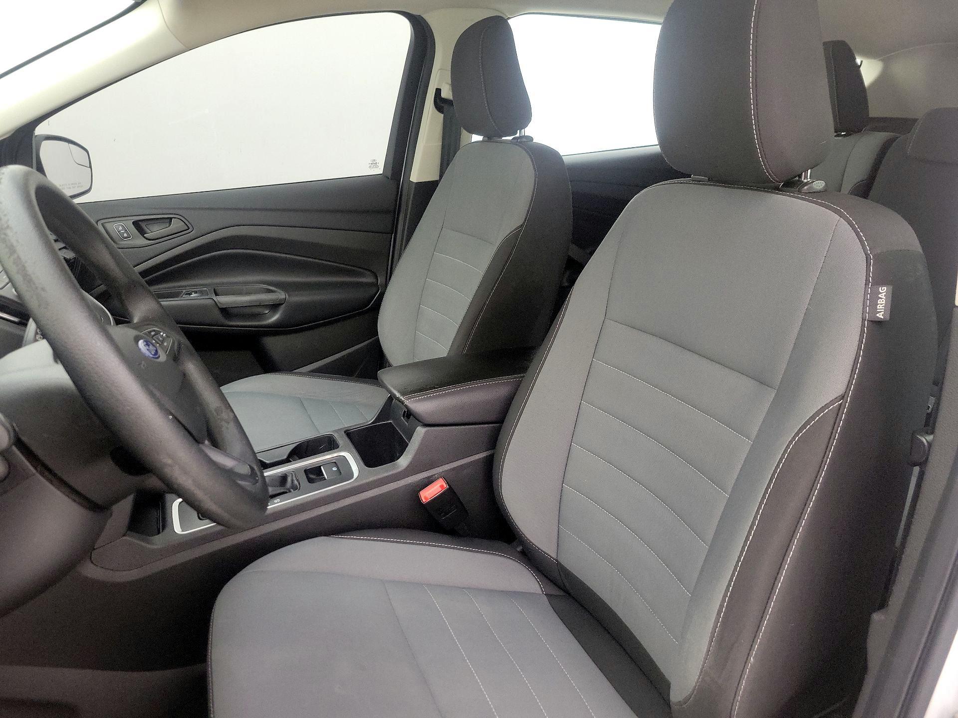 Thumbnail: 2019 Ford Escape - 11