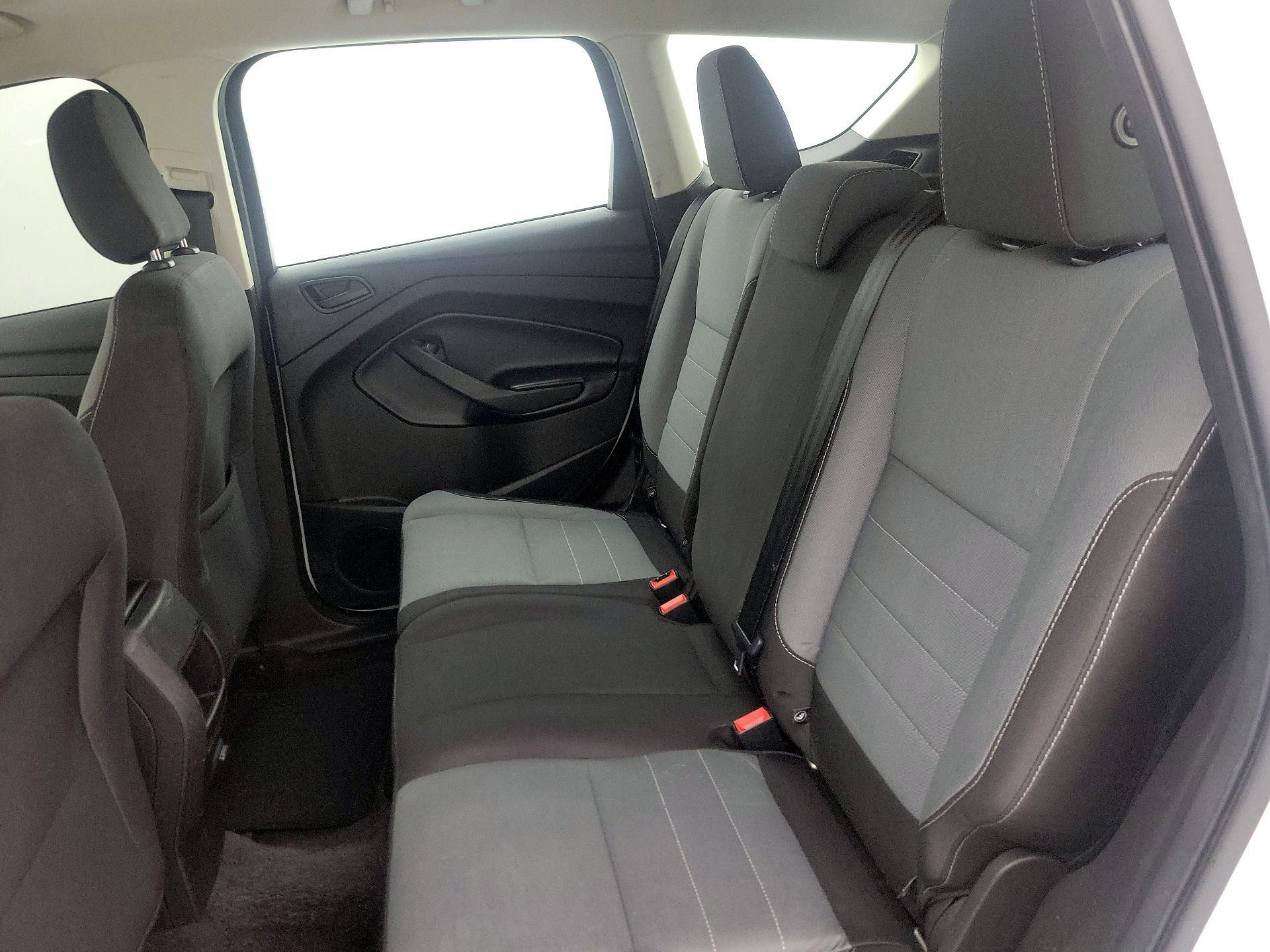 Thumbnail: 2019 Ford Escape - 19