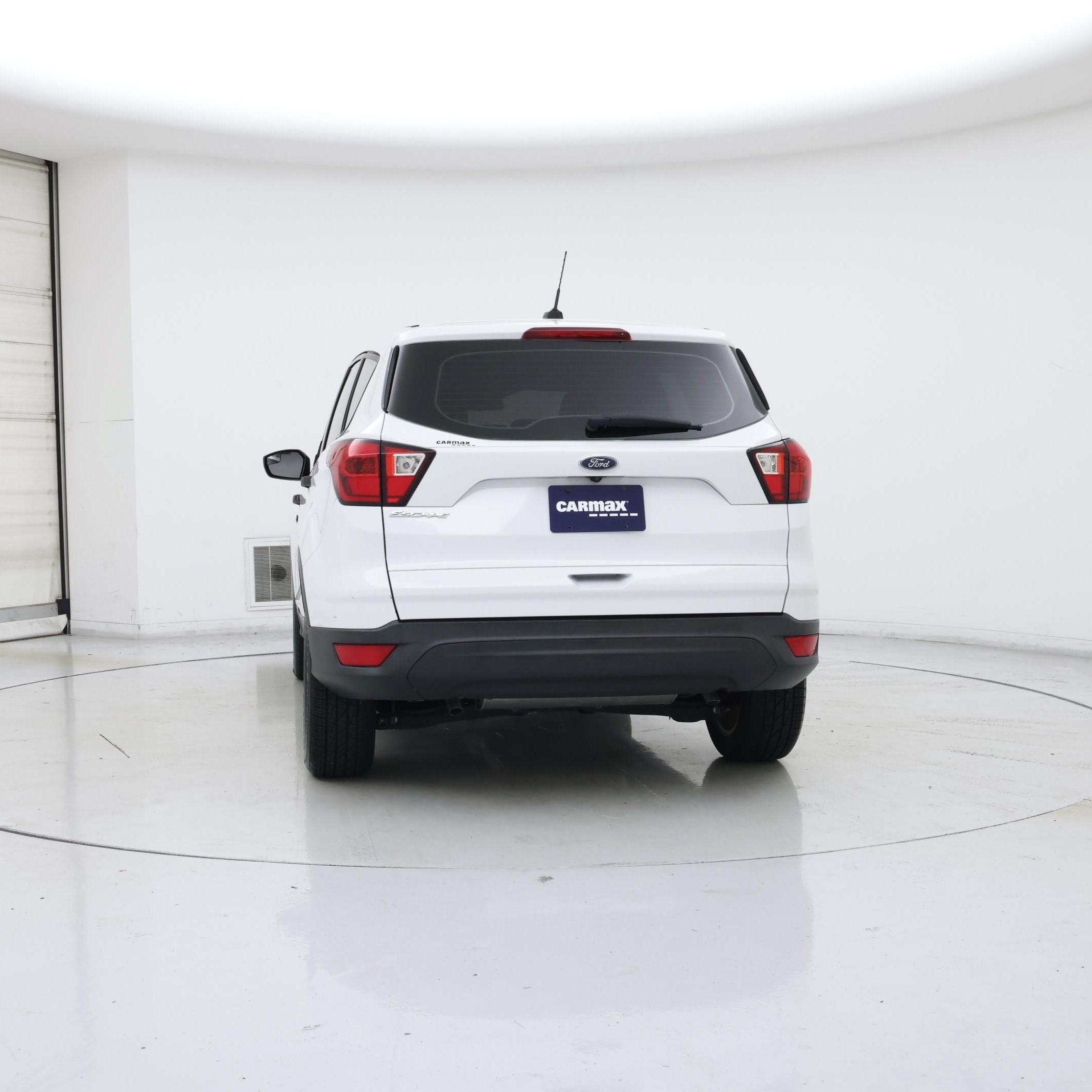 Thumbnail: 2019 Ford Escape - 6