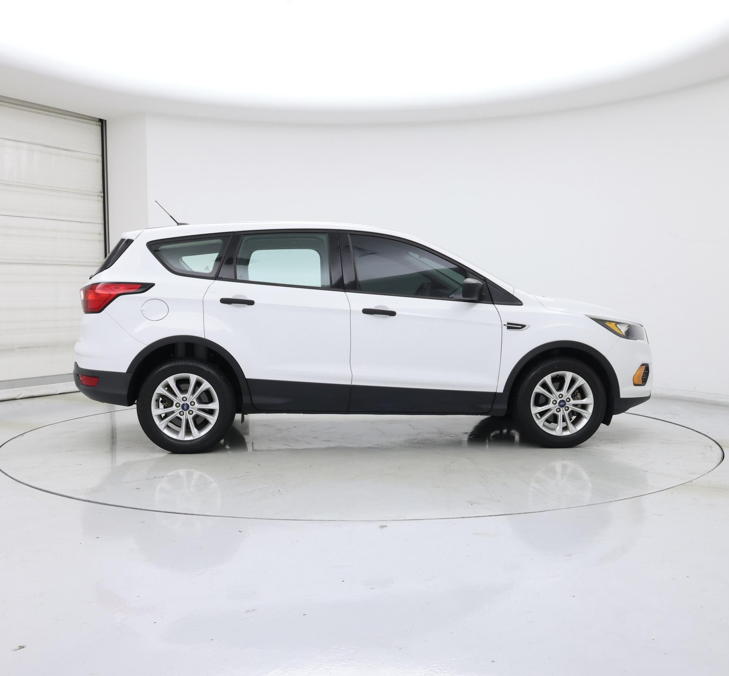 Thumbnail: 2019 Ford Escape - 7
