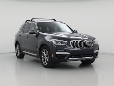 2020 BMW X3 Plug In Hybrid xDrive30e