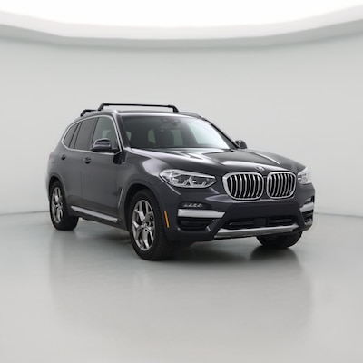 2020 BMW X3 Plug In Hybrid xDrive30e