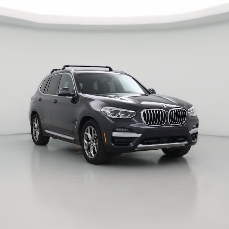 2020 BMW X3 Plug In Hybrid xDrive30e