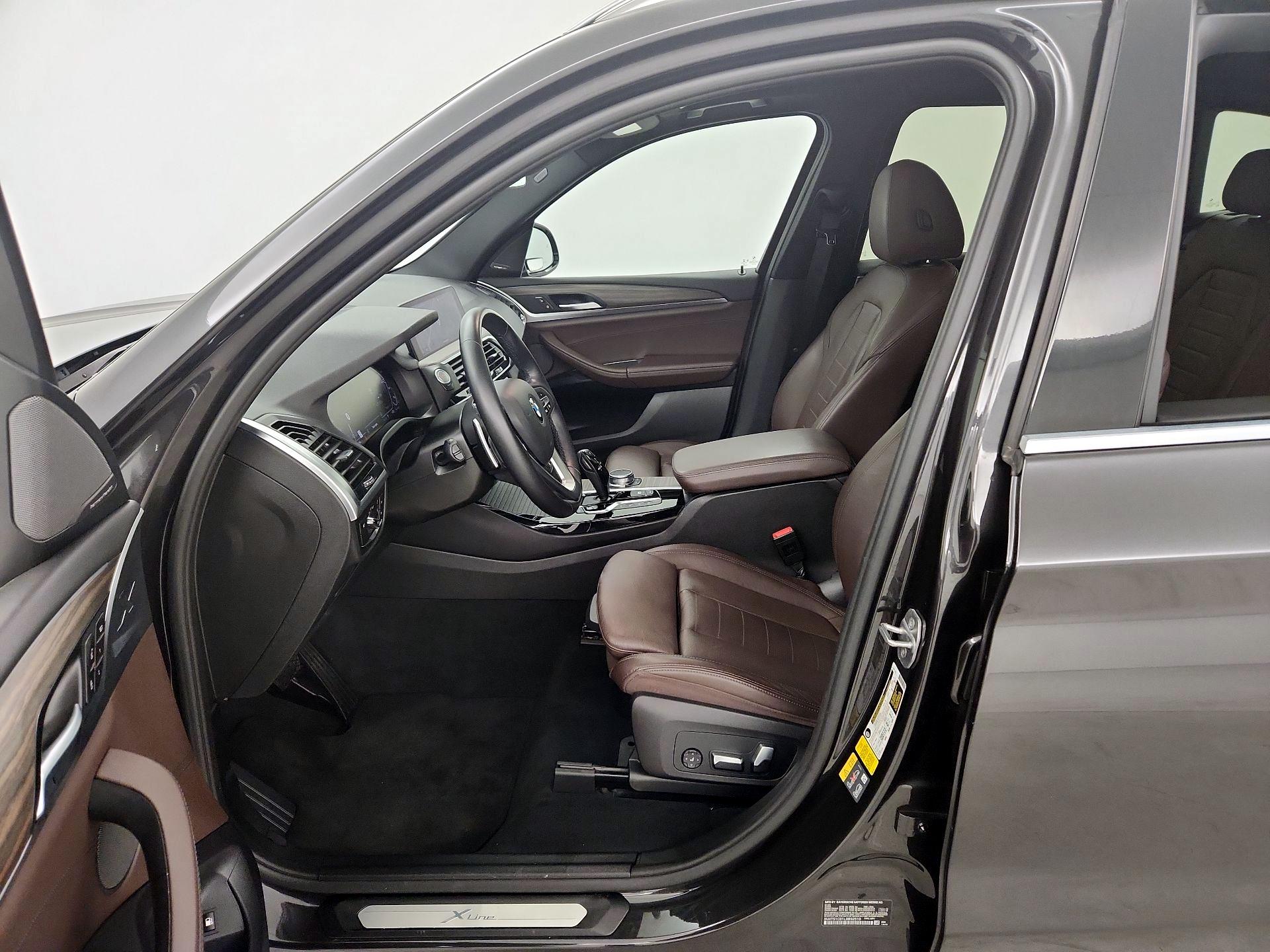 Thumbnail: 2020 BMW X3 - 11