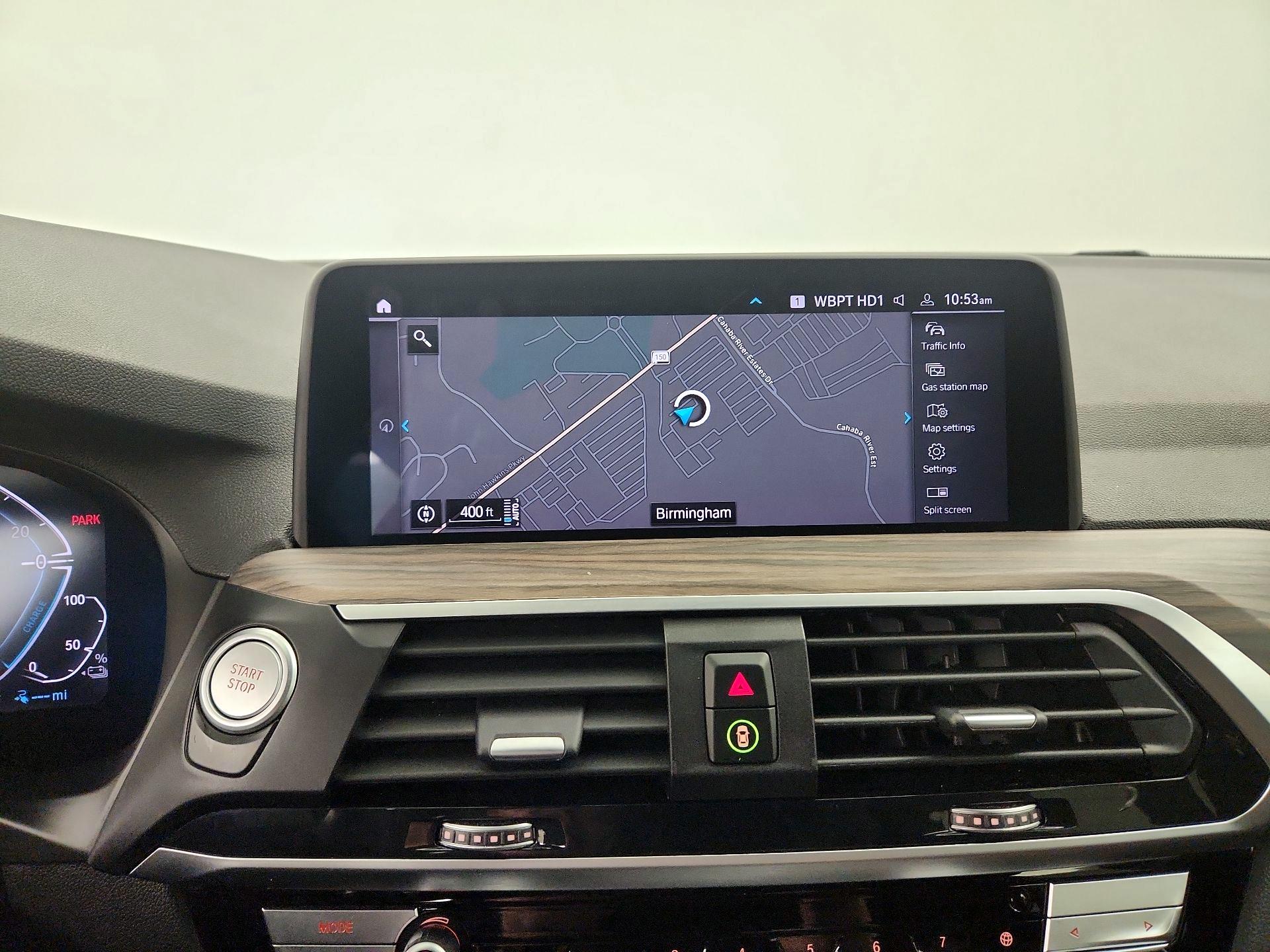 Thumbnail: 2020 BMW X3 - 14