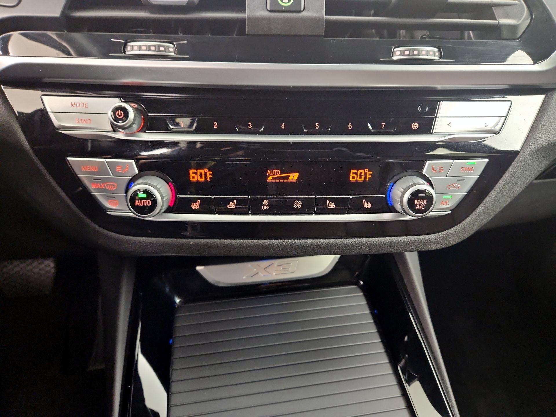 Thumbnail: 2020 BMW X3 - 17
