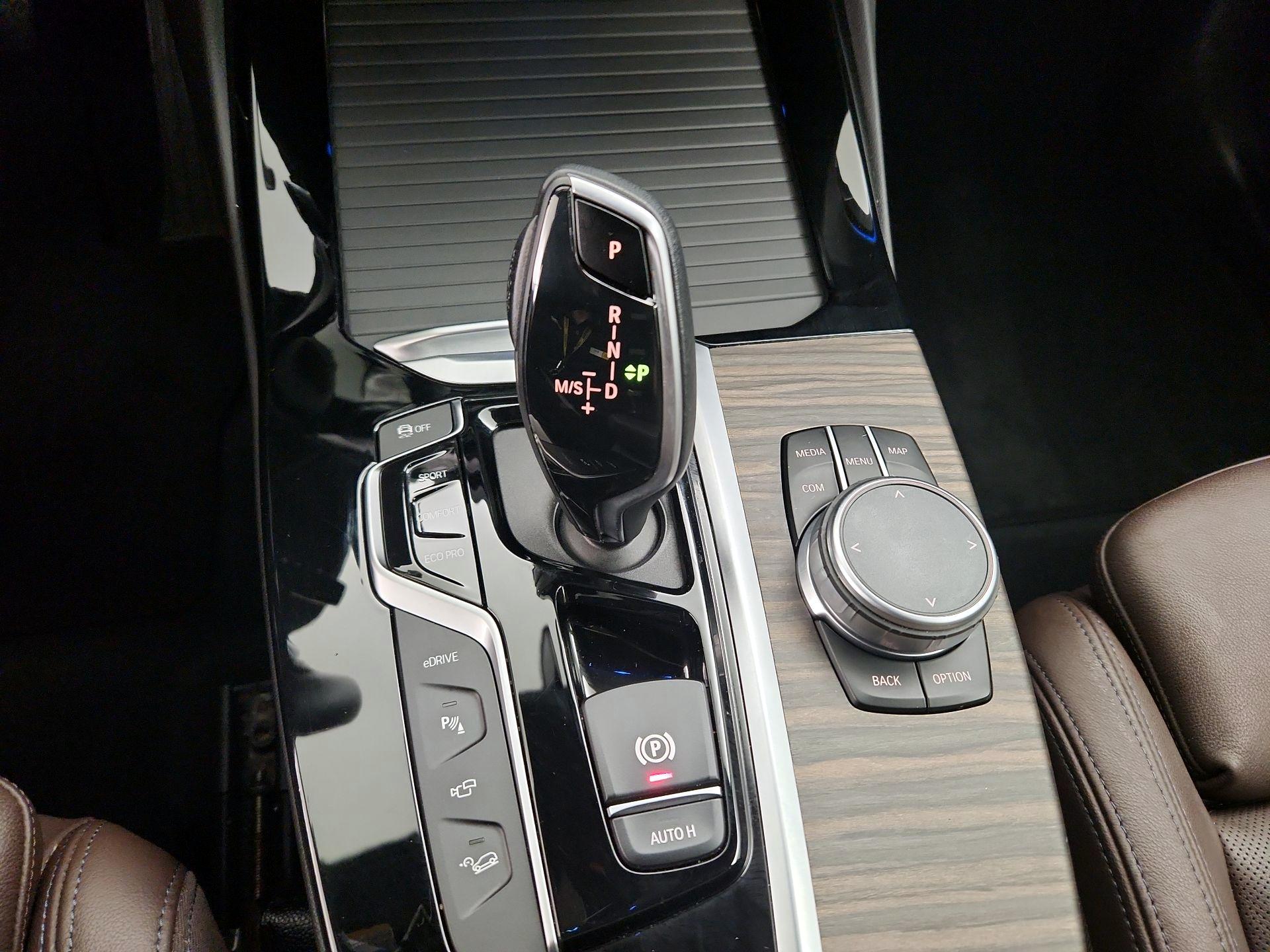 Thumbnail: 2020 BMW X3 - 18