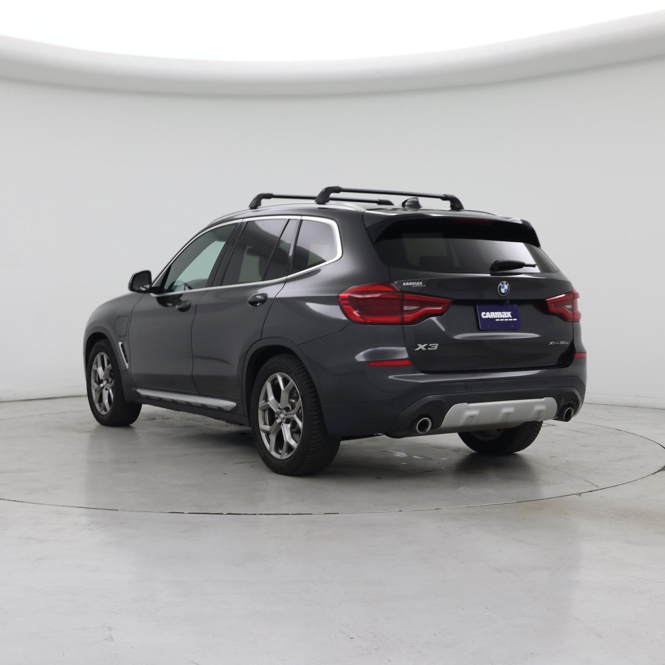 Thumbnail: 2020 BMW X3 - 2