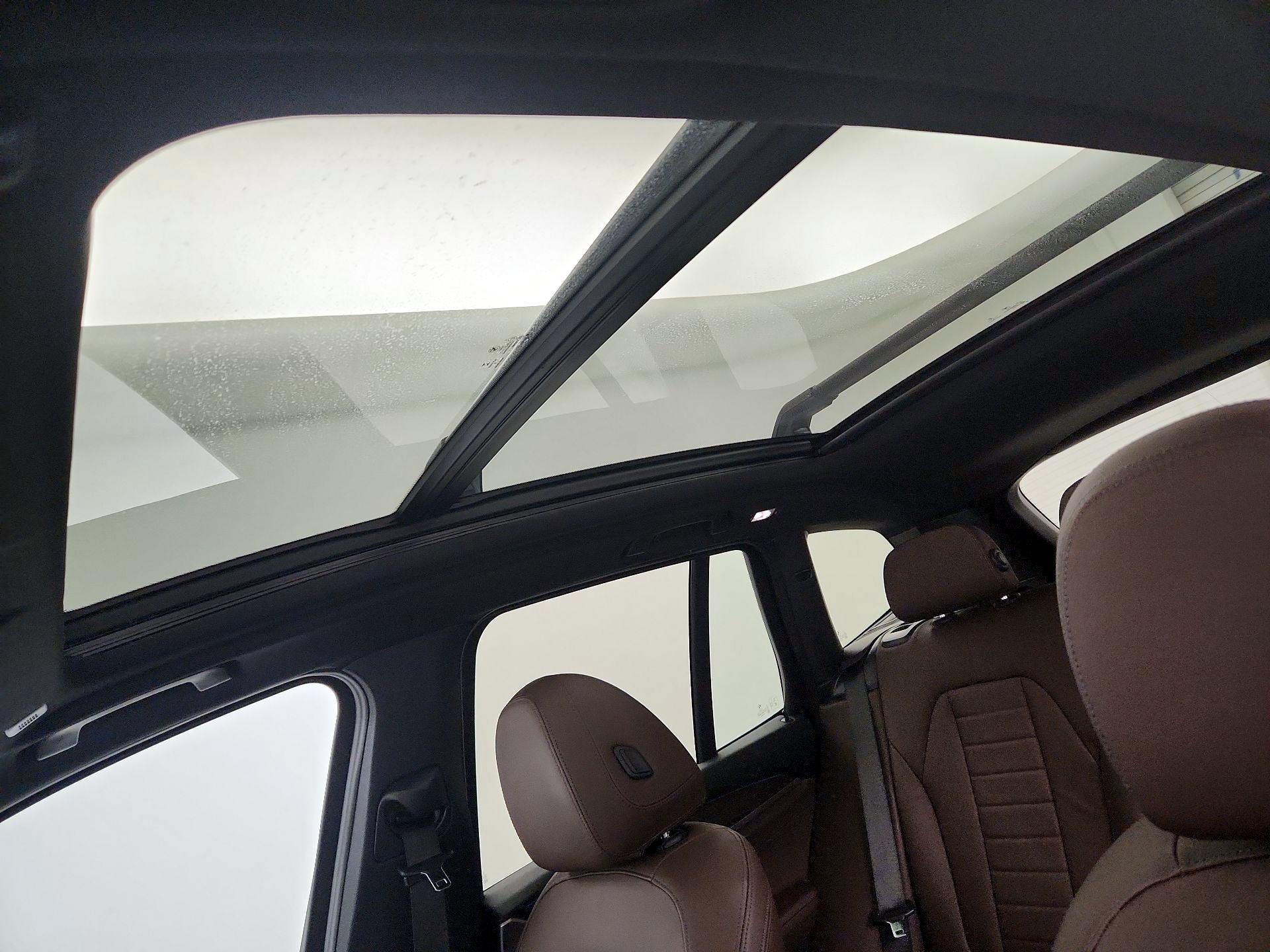 Thumbnail: 2020 BMW X3 - 20