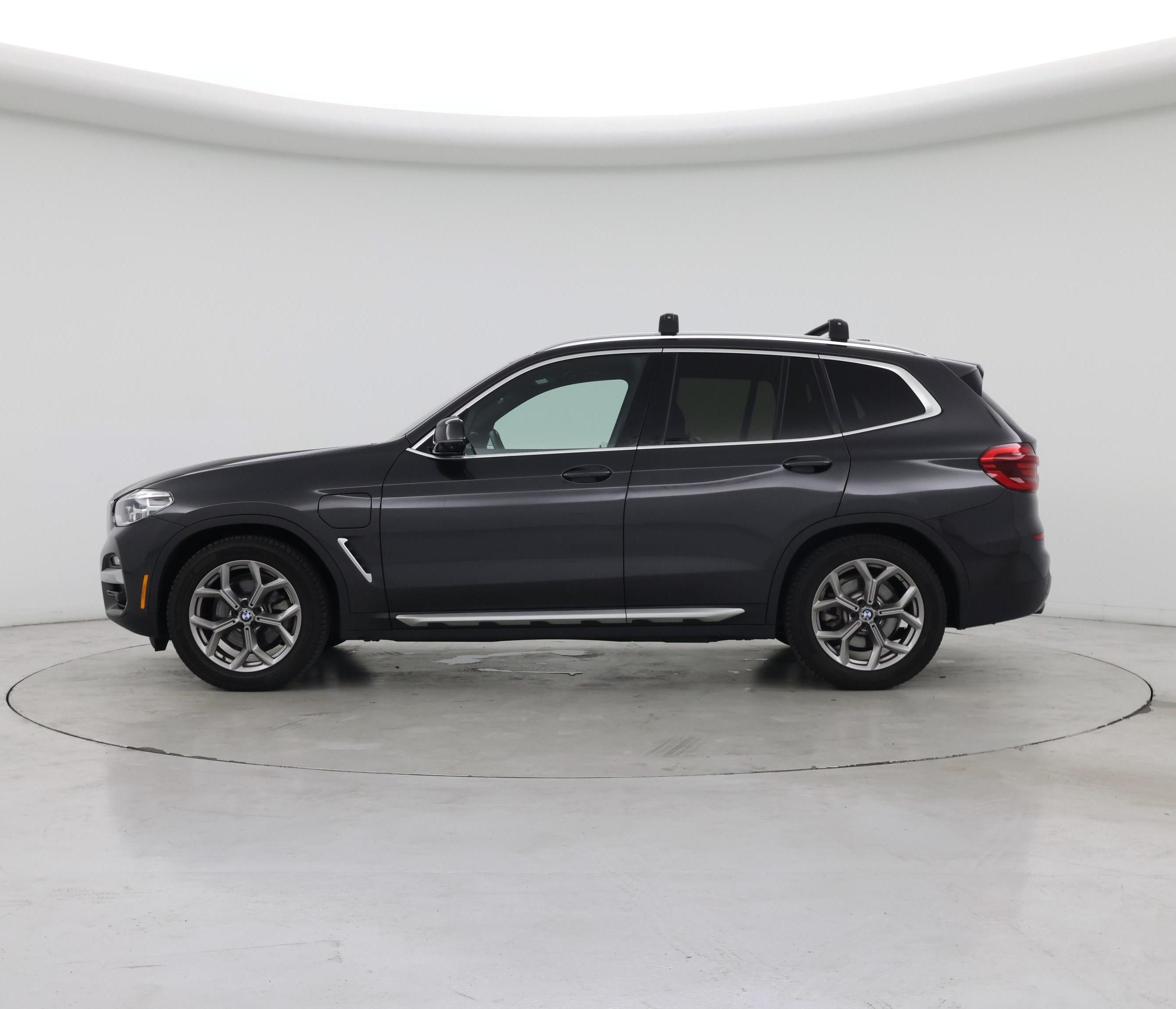 Thumbnail: 2020 BMW X3 - 3