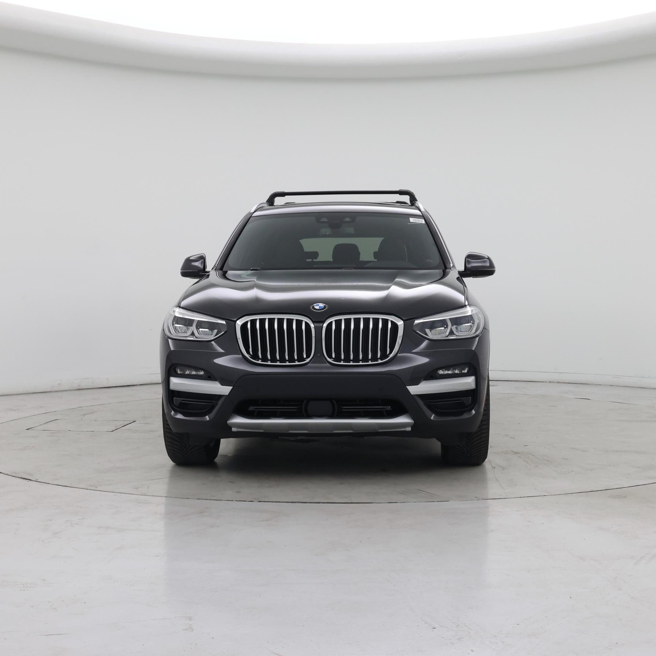 Thumbnail: 2020 BMW X3 - 5