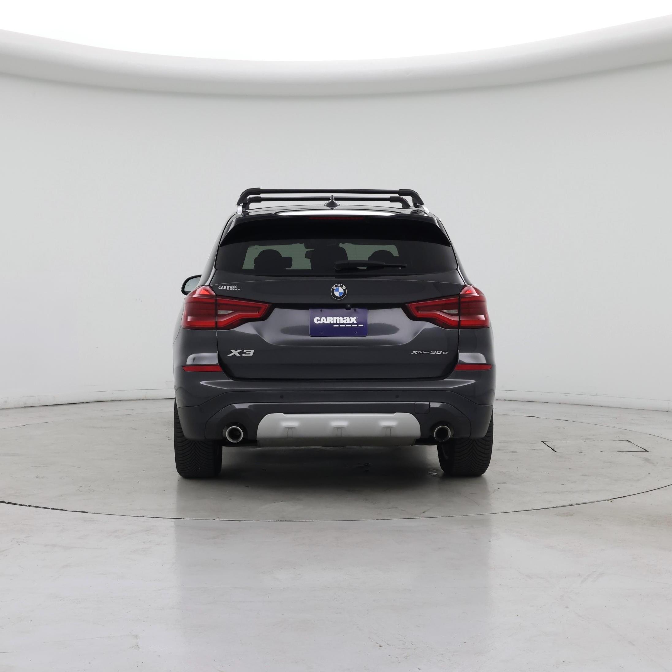 Thumbnail: 2020 BMW X3 - 6