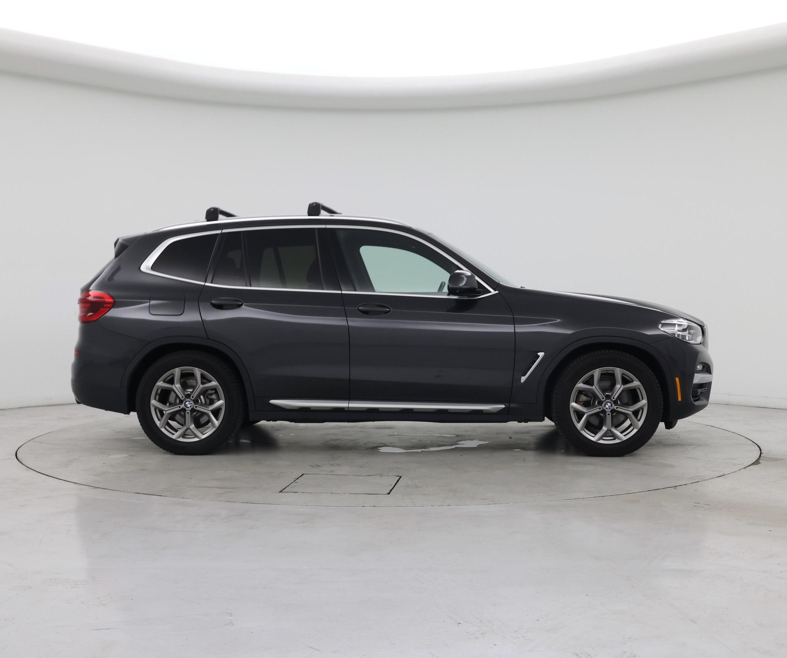 Thumbnail: 2020 BMW X3 - 7