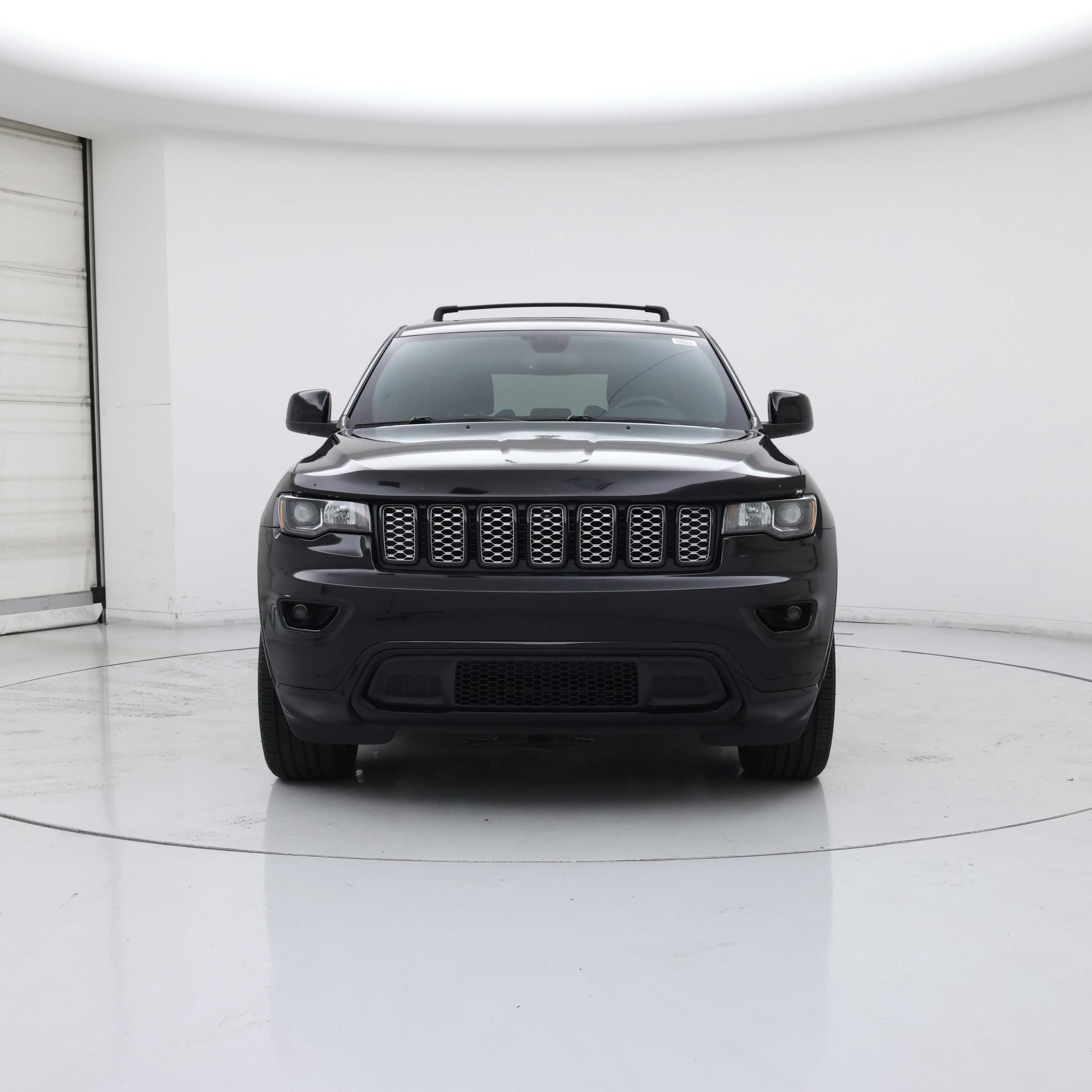 Thumbnail: 2020 Jeep Grand Cherokee - 5