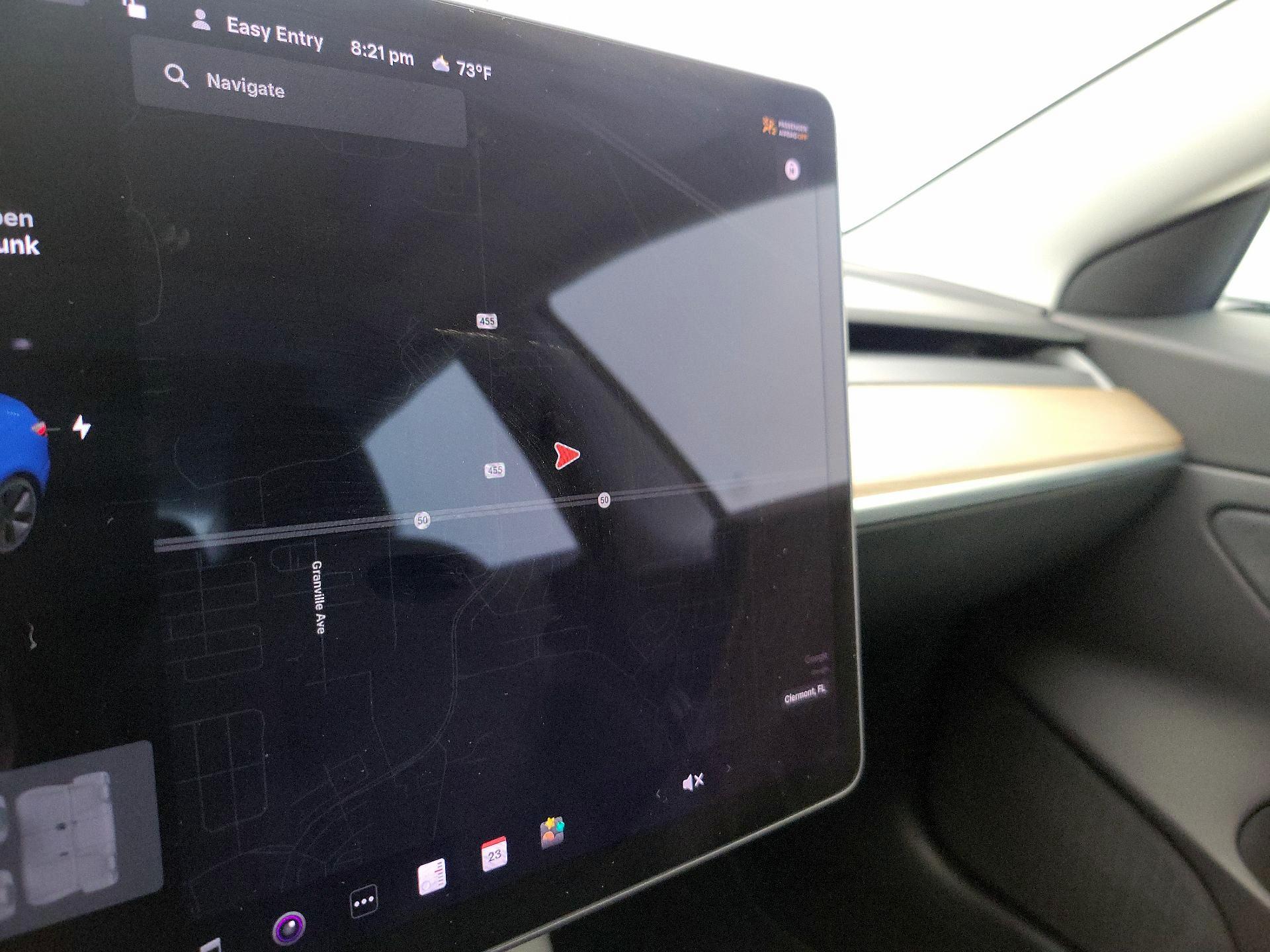 Thumbnail: 2021 Tesla Model 3 - 13