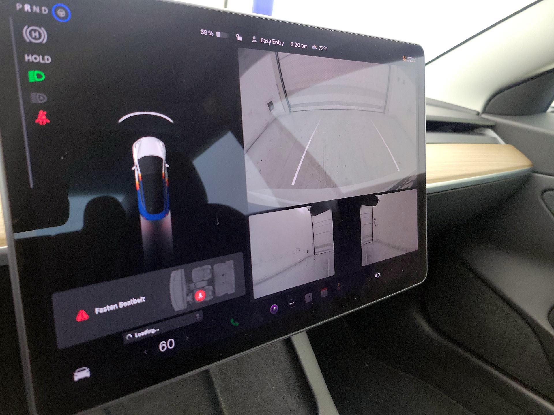 Thumbnail: 2021 Tesla Model 3 - 14