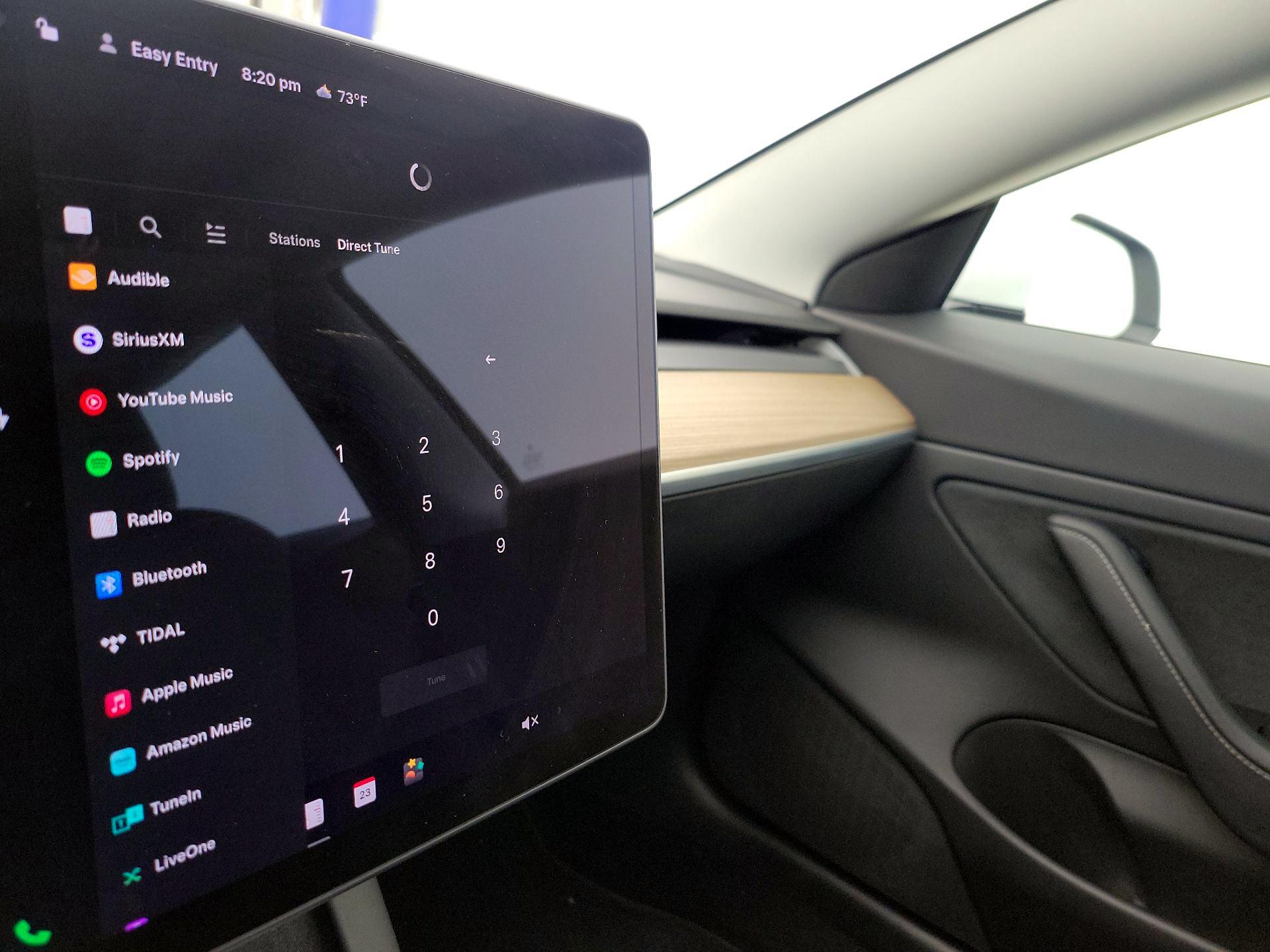 Thumbnail: 2021 Tesla Model 3 - 15