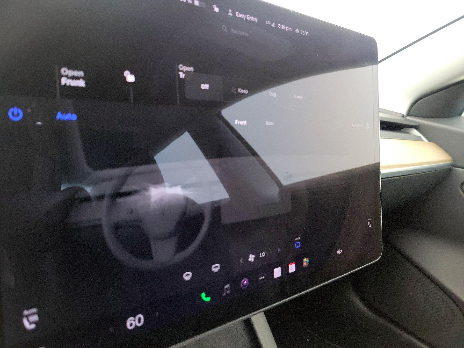 Thumbnail: 2021 Tesla Model 3 - 16