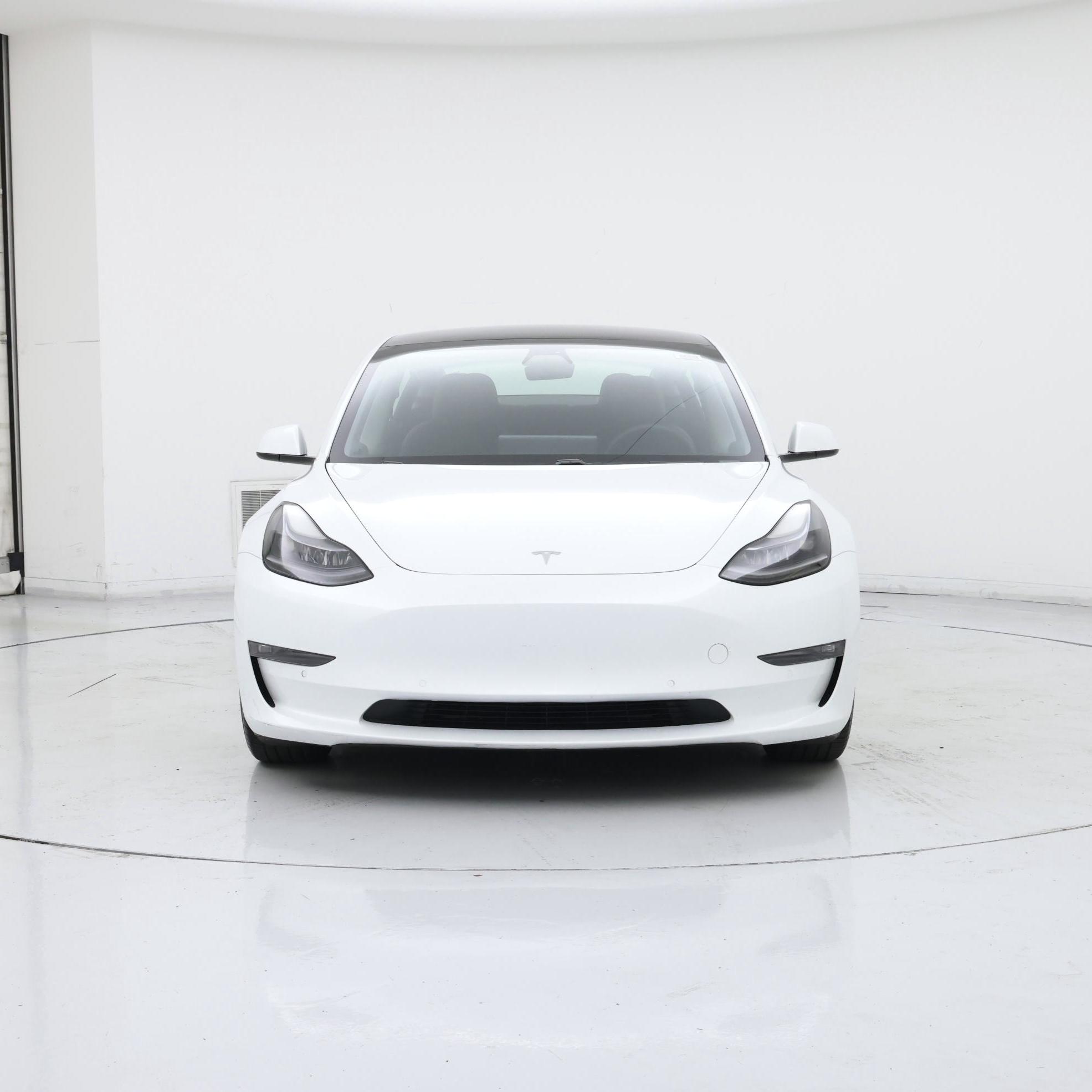 Thumbnail: 2021 Tesla Model 3 - 5