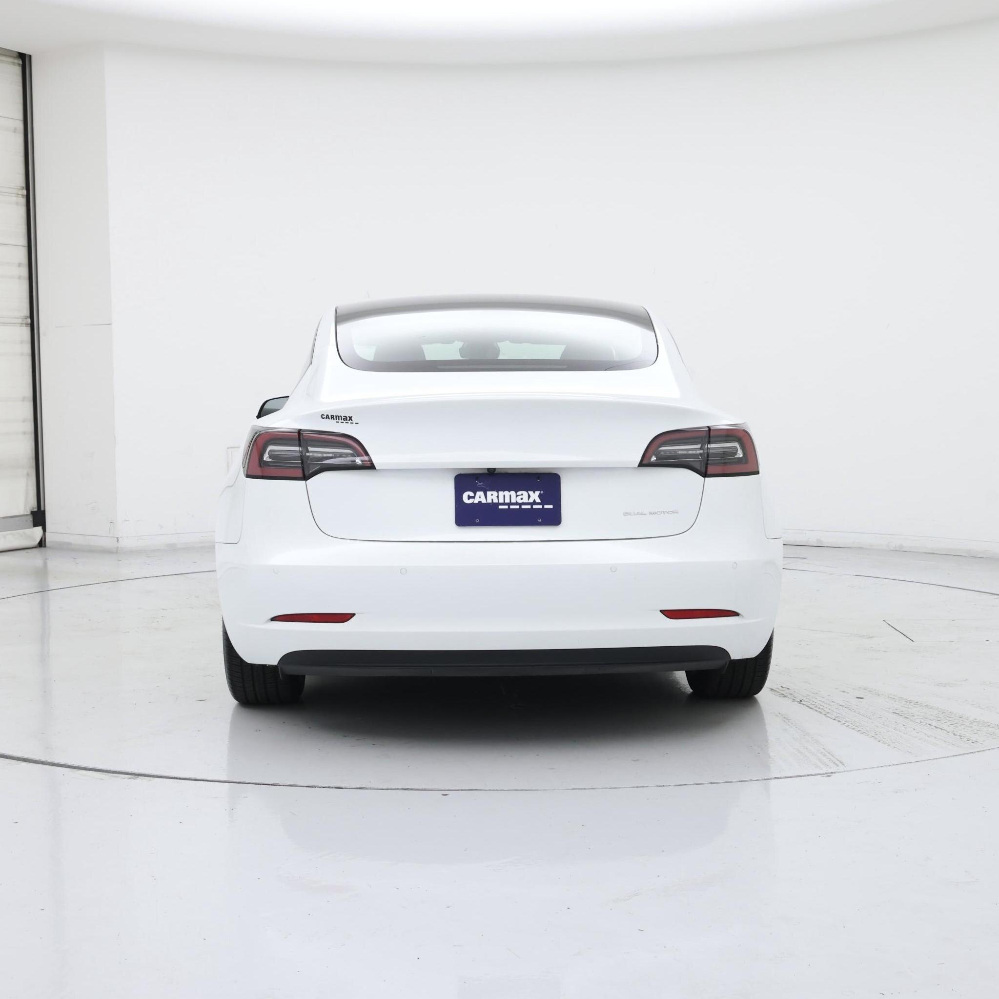 Thumbnail: 2021 Tesla Model 3 - 6