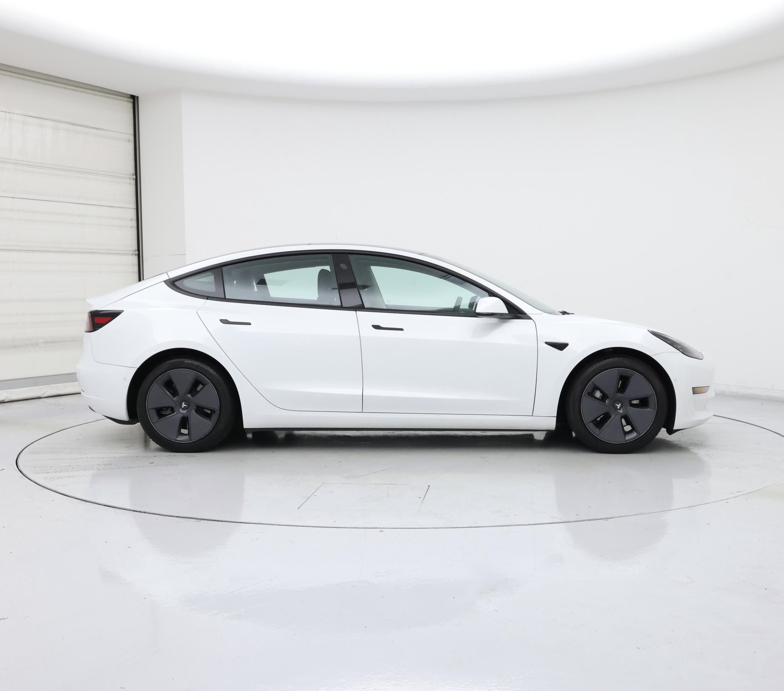 Thumbnail: 2021 Tesla Model 3 - 7