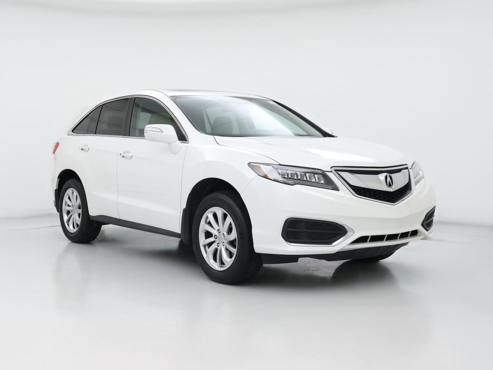 2018 Acura RDX