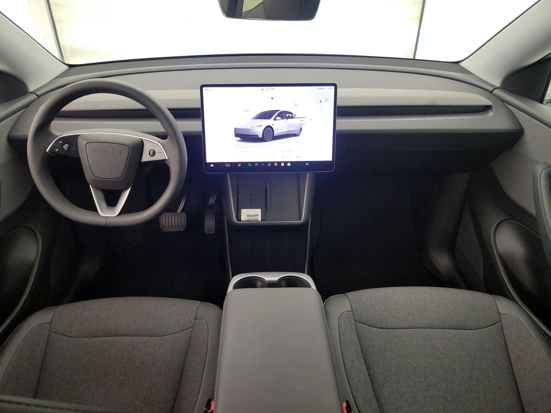 Thumbnail: 2026 Tesla Model Y - 9
