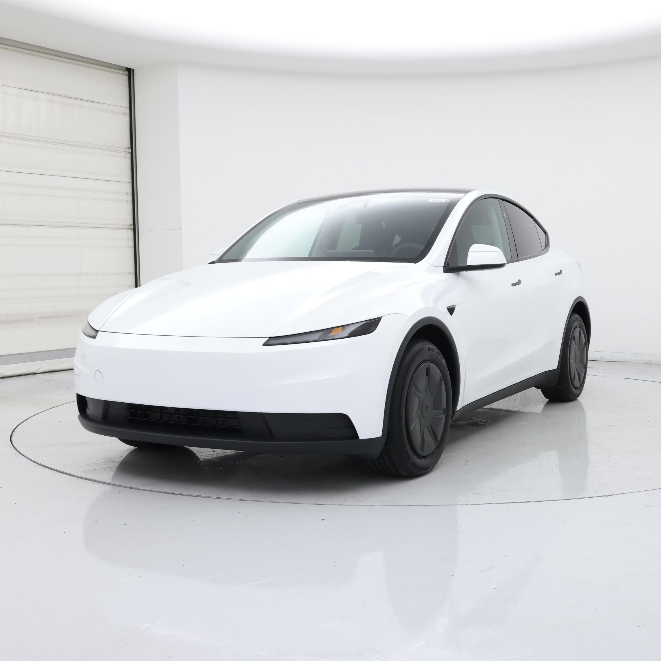 Thumbnail: 2026 Tesla Model Y - 4