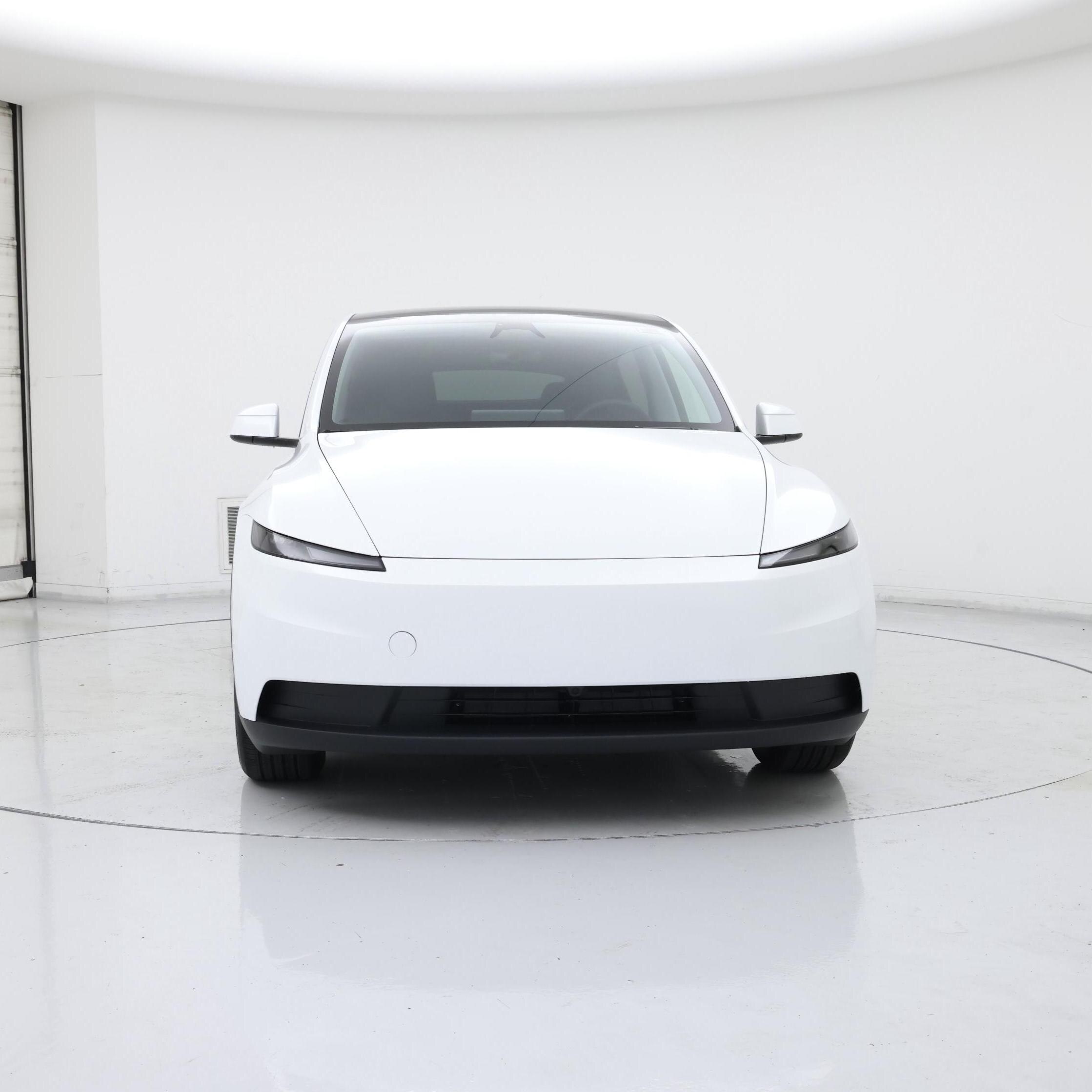 Thumbnail: 2026 Tesla Model Y - 5