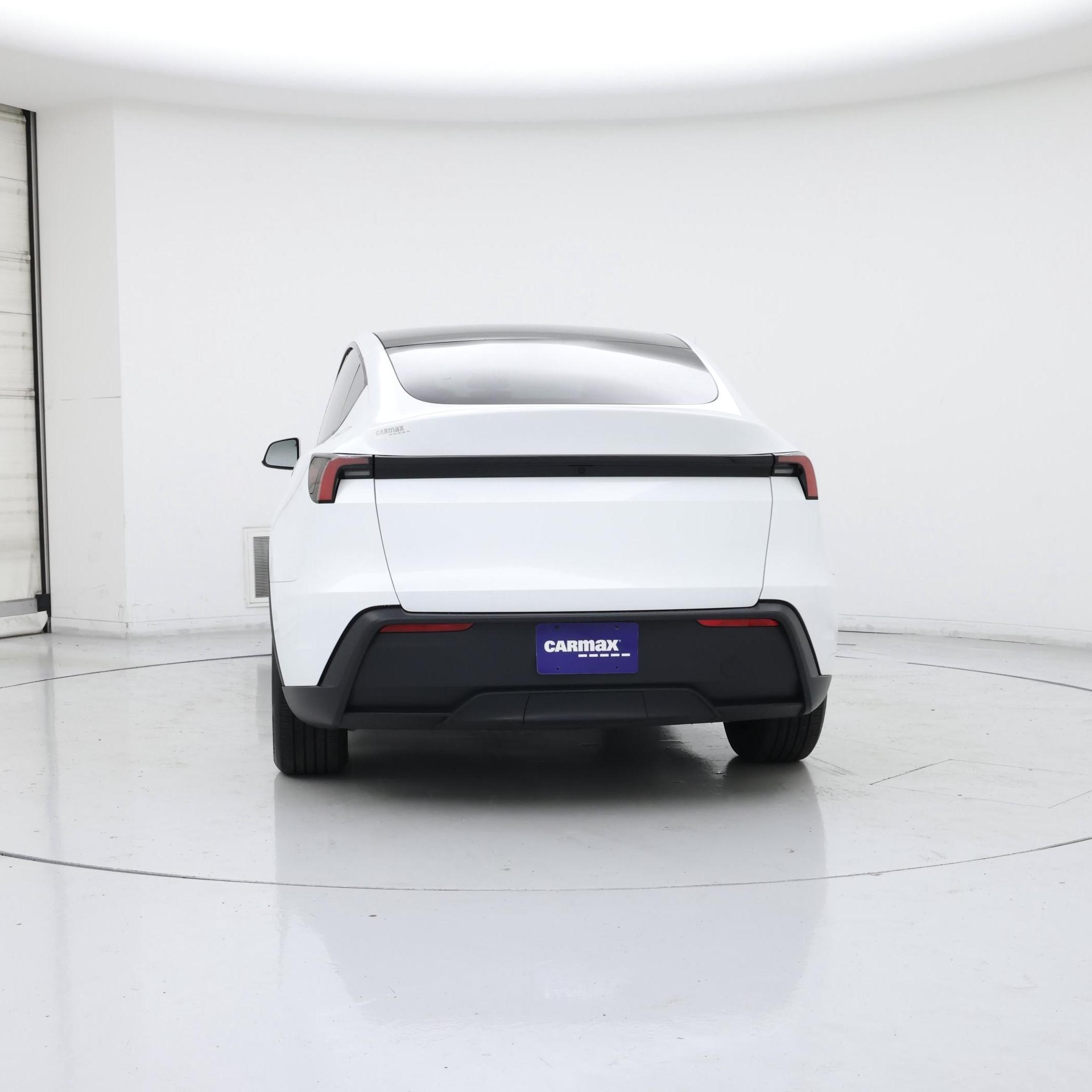 Thumbnail: 2026 Tesla Model Y - 6