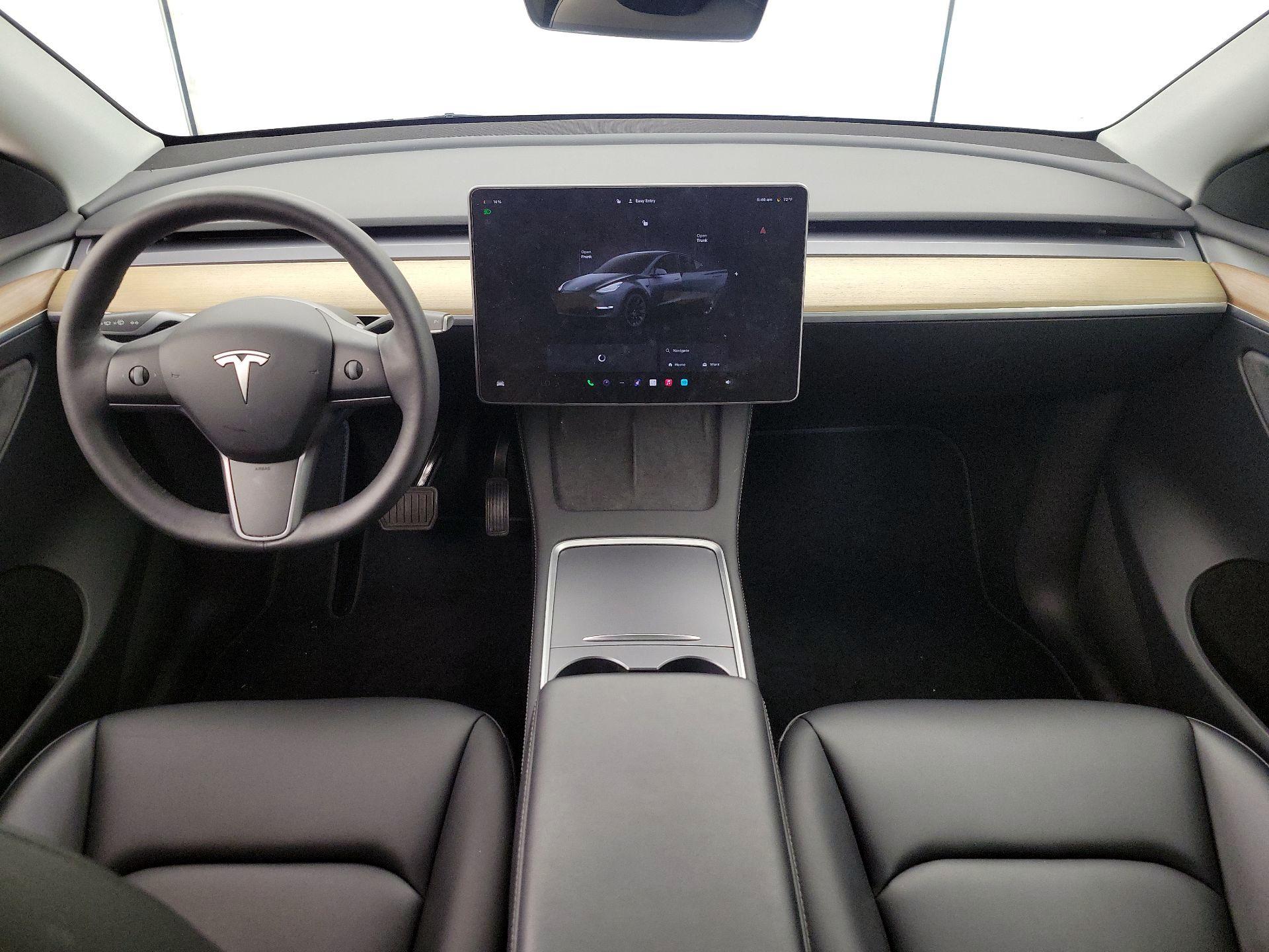 Thumbnail: 2023 Tesla Model Y - 9